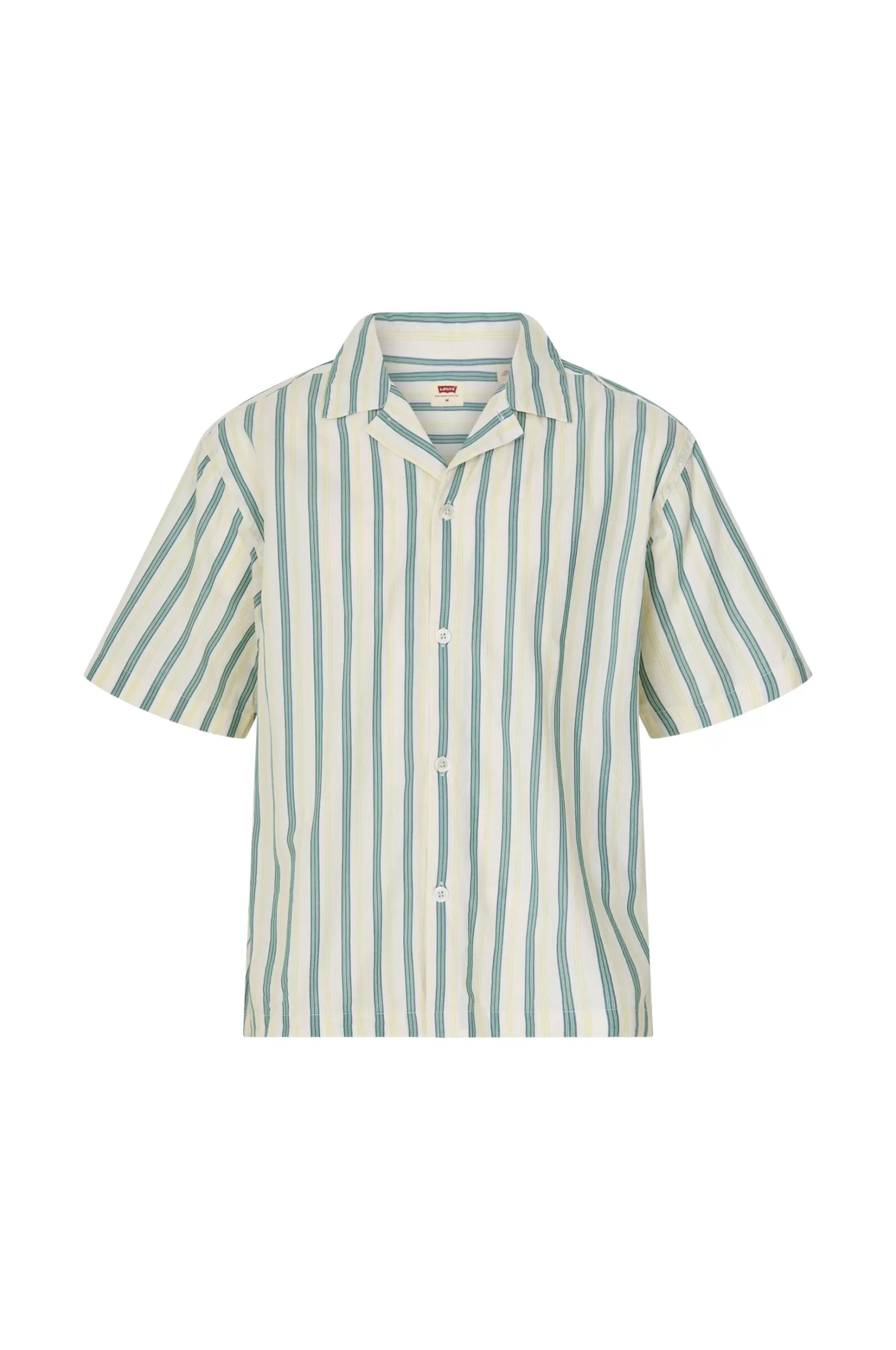 Levi's Skjorta Ss Slouchy Shirt Renna Star Wh Online