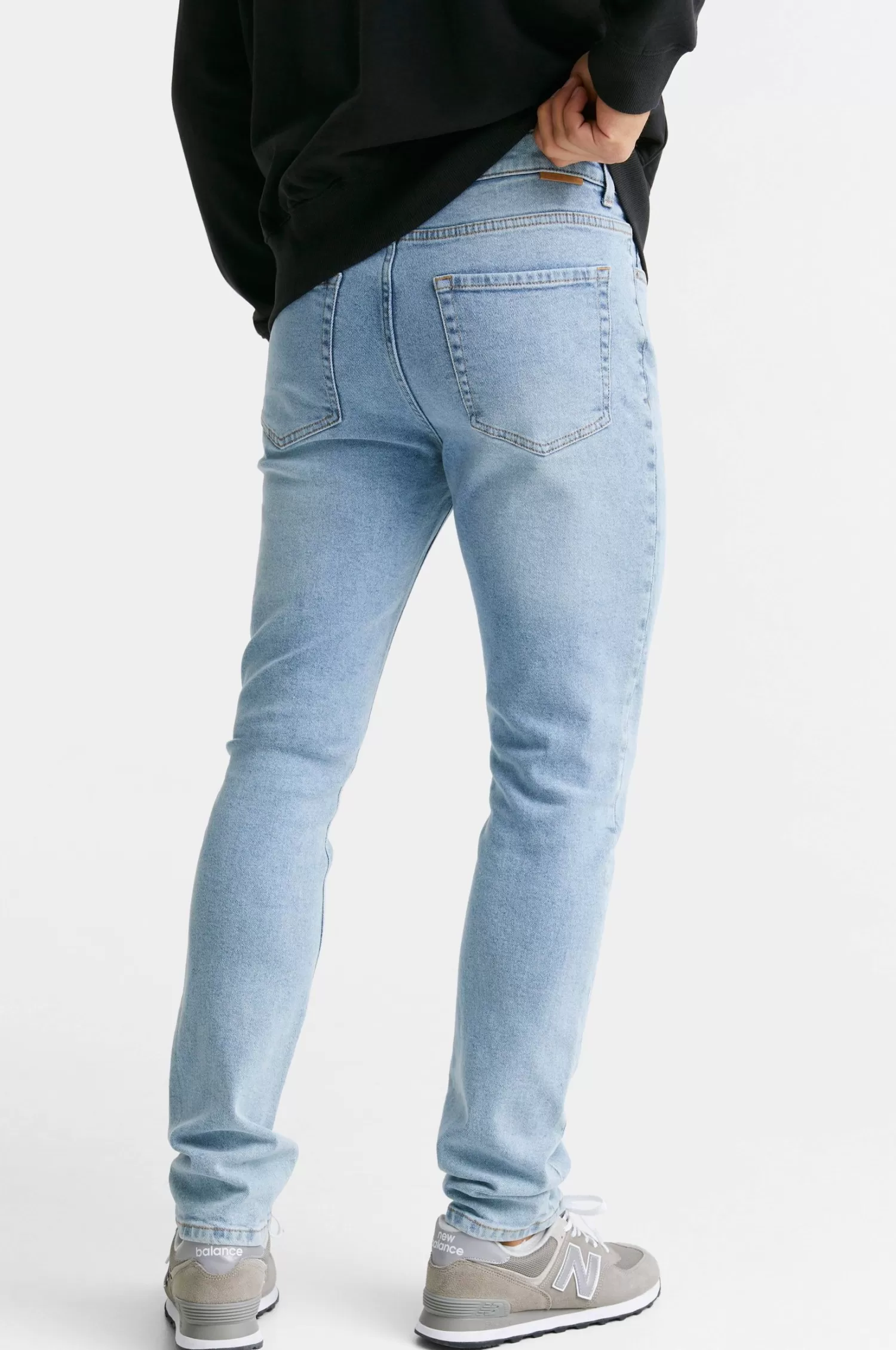 Studio Total Slim Fit Jeans Sale