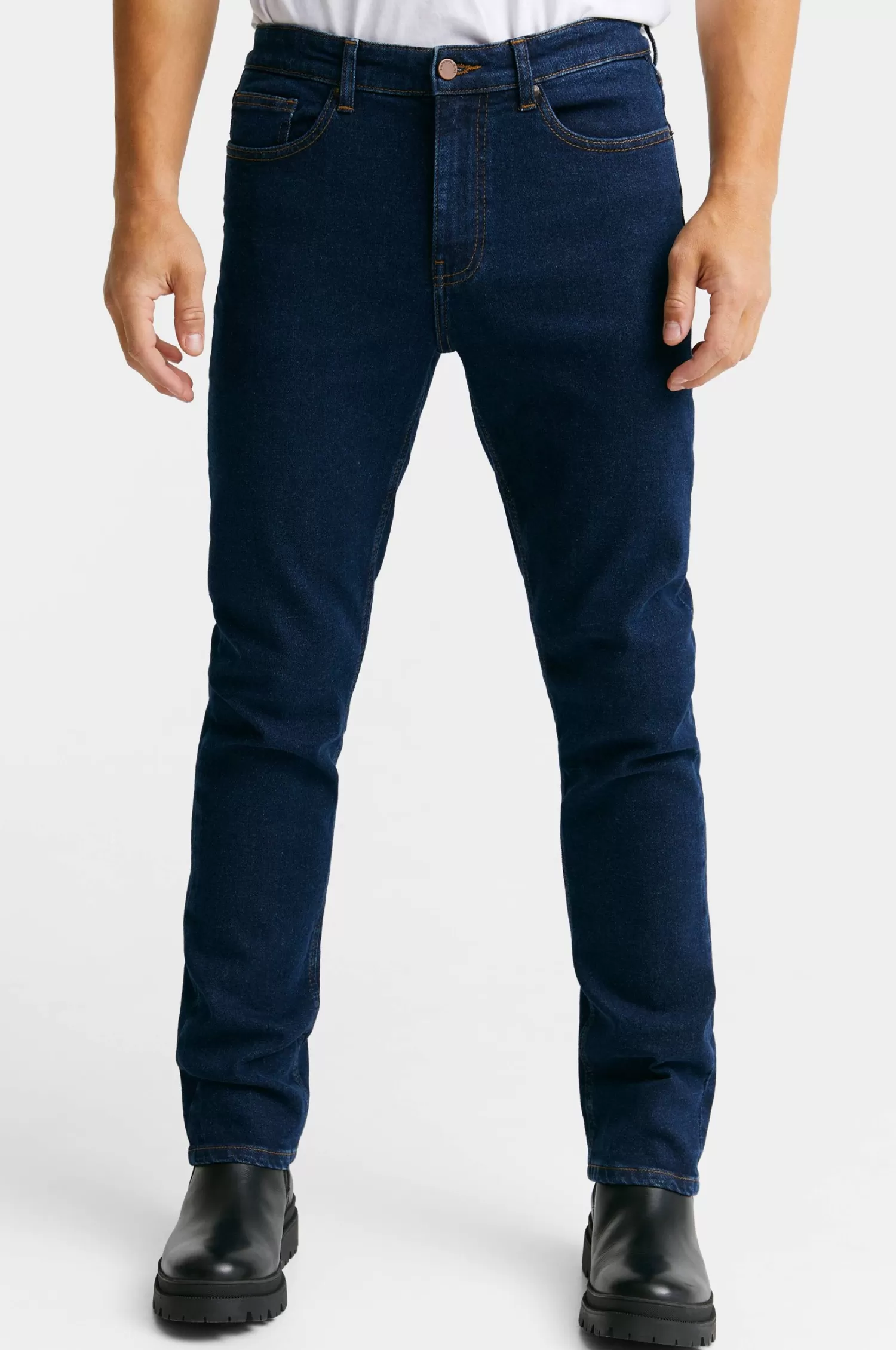 Studio Total Slim Fit Jeans New