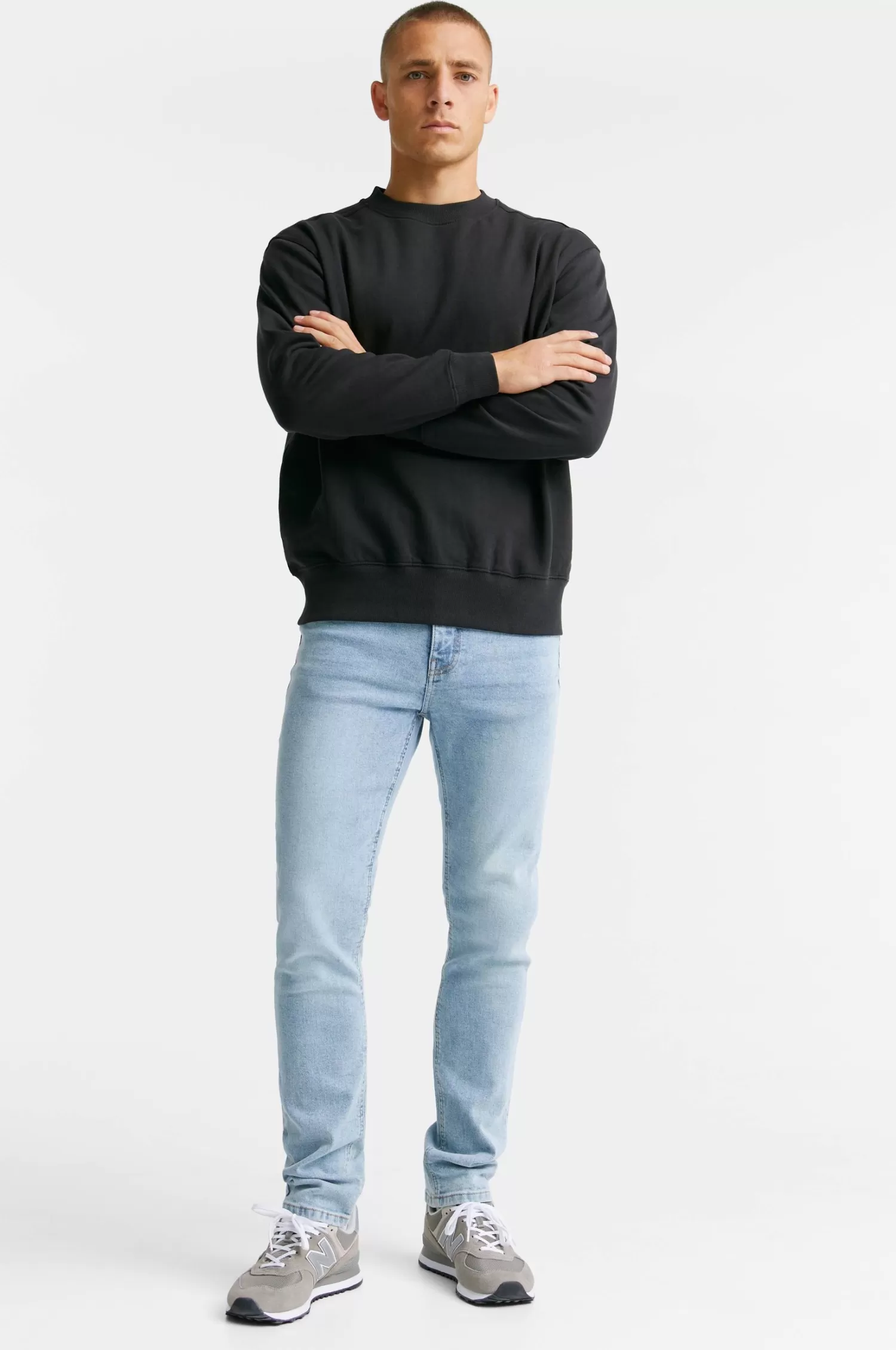 Studio Total Slim Fit Jeans Sale