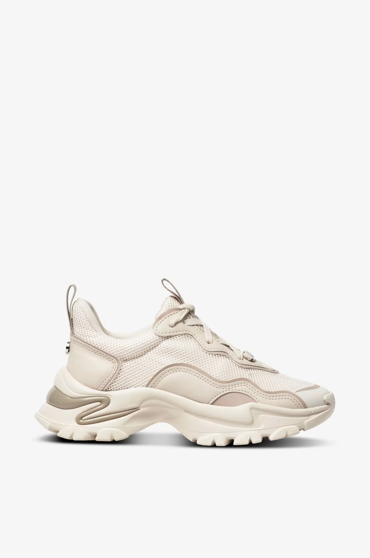 Dam Steve Madden Sneaker Manerva Sneaker