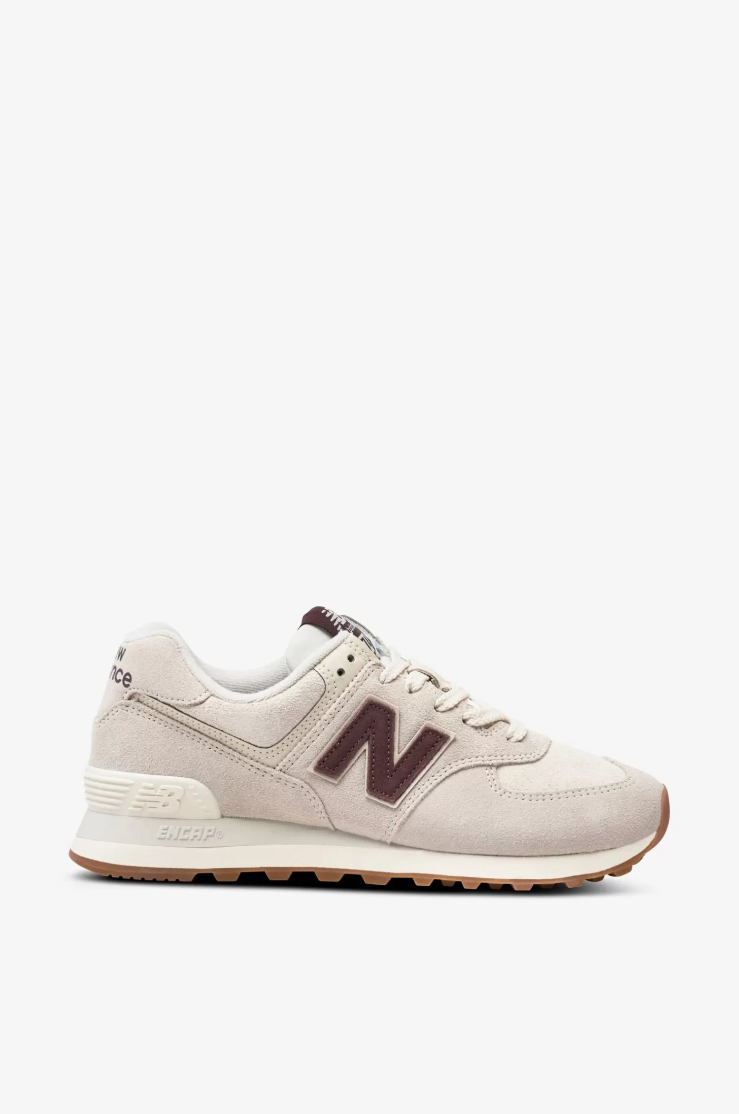 Dam New Balance Sneaker U574