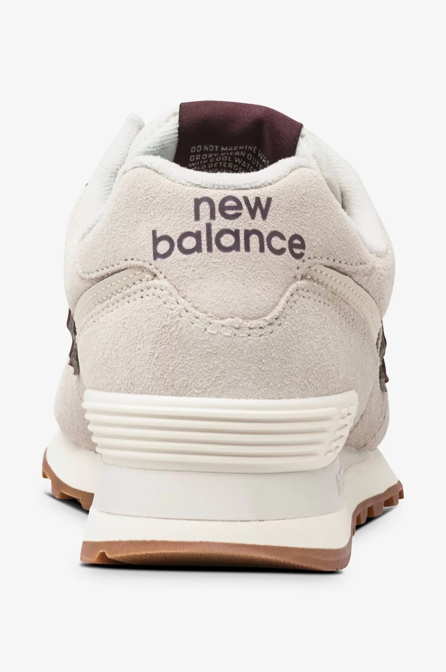 Dam New Balance Sneaker U574