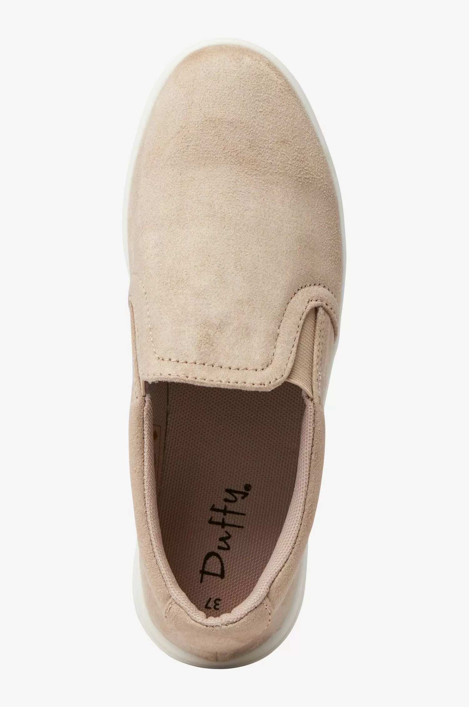 Dam Duffy Sneakers