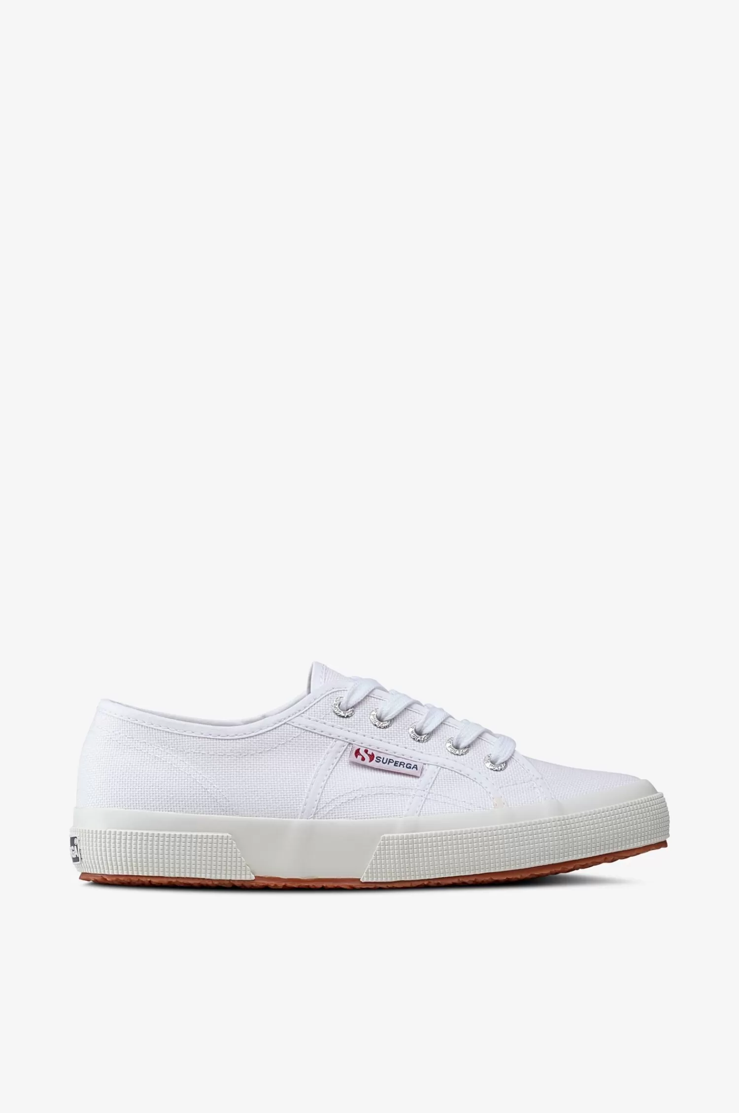Dam Superga Sneakers 2750 Cotu Classic