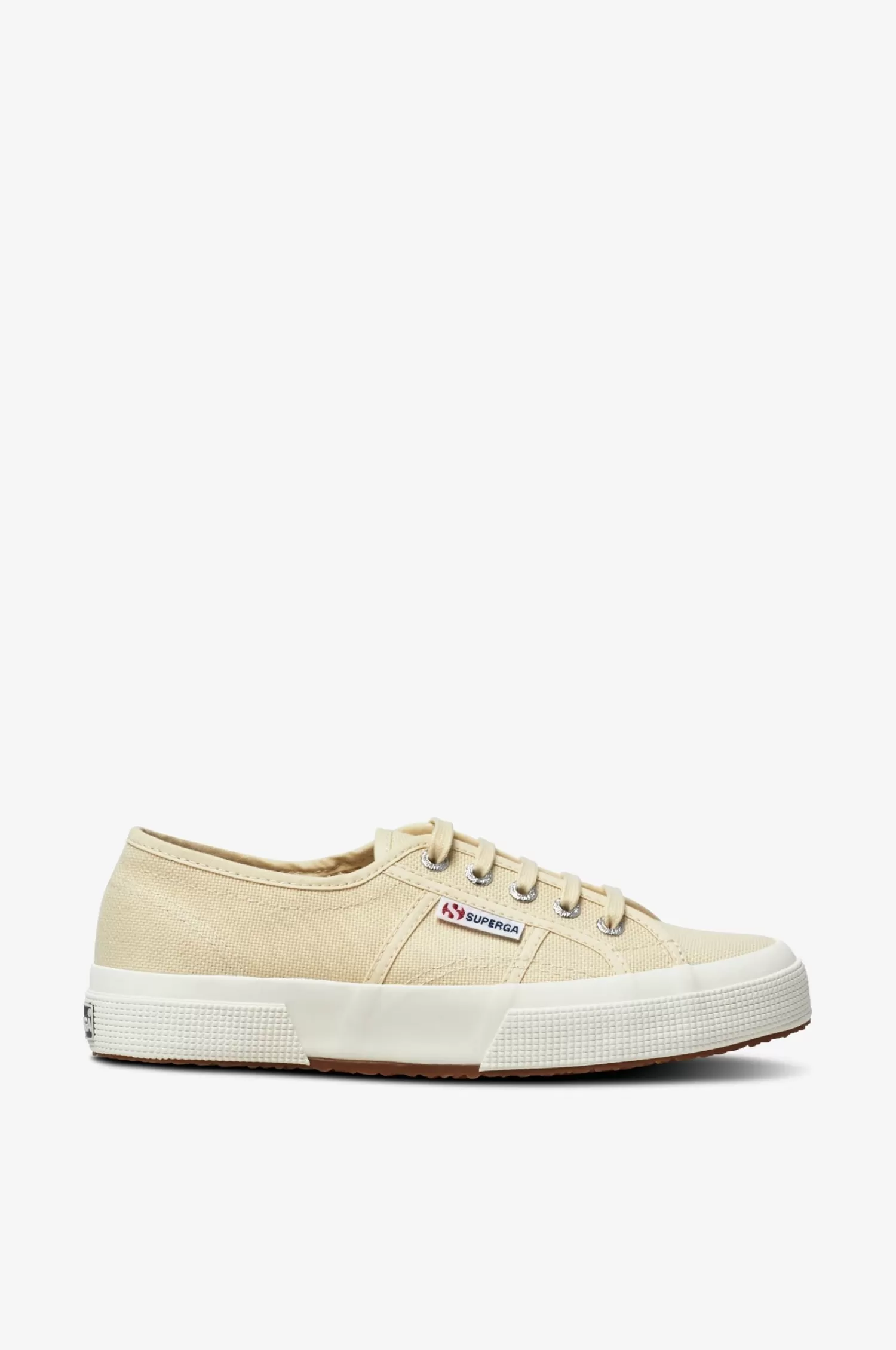 Dam Superga Sneakers 2750 Cotu Classic