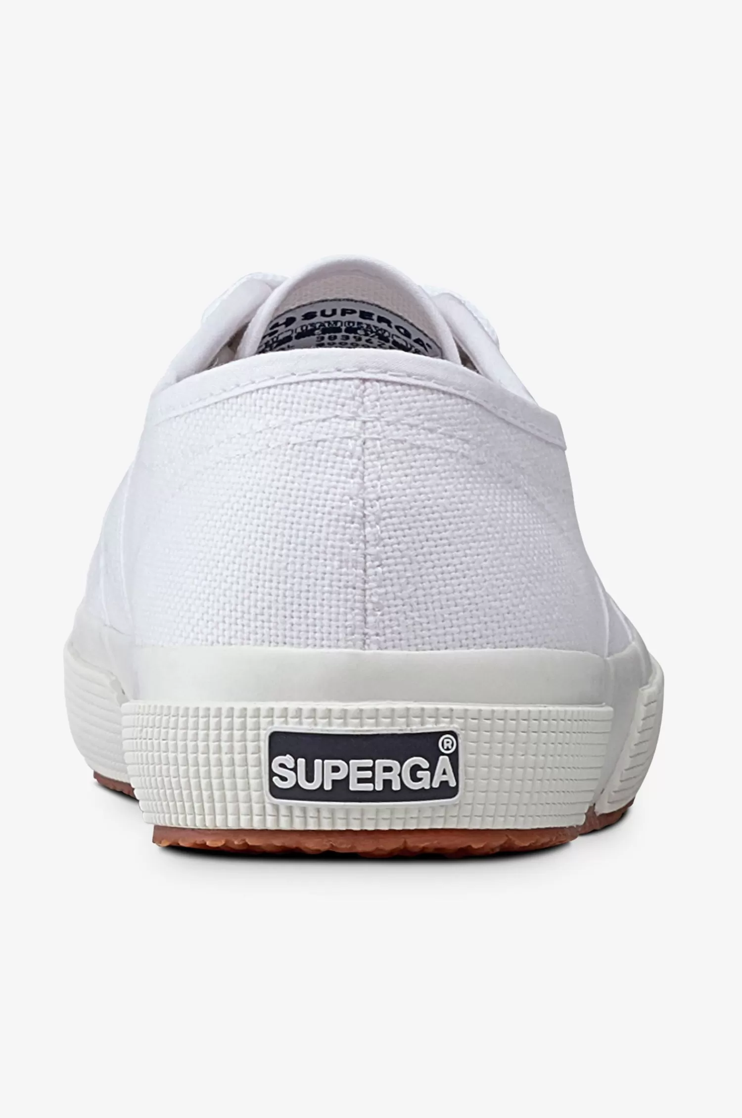Dam Superga Sneakers 2750 Cotu Classic