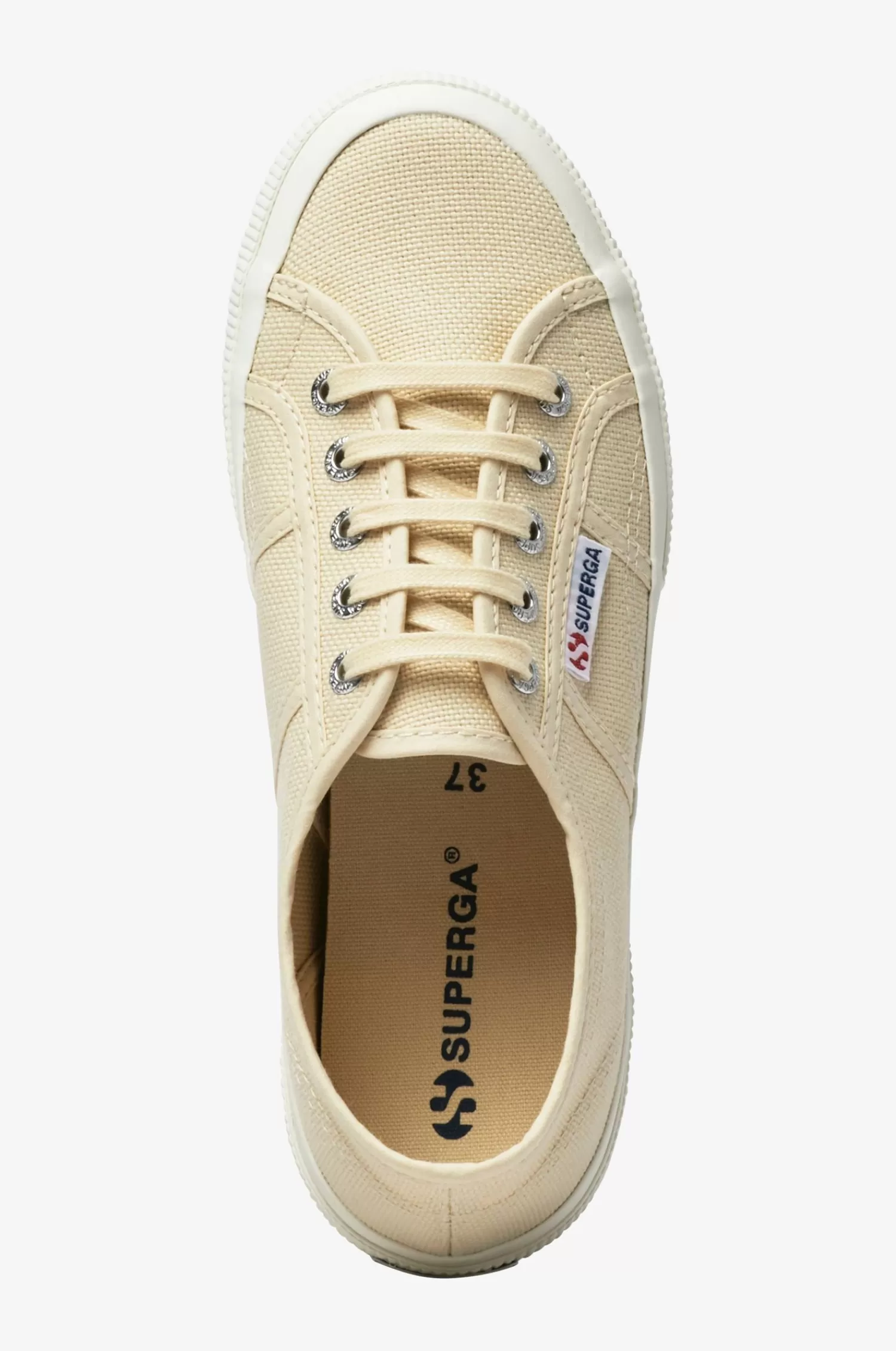 Dam Superga Sneakers 2750 Cotu Classic