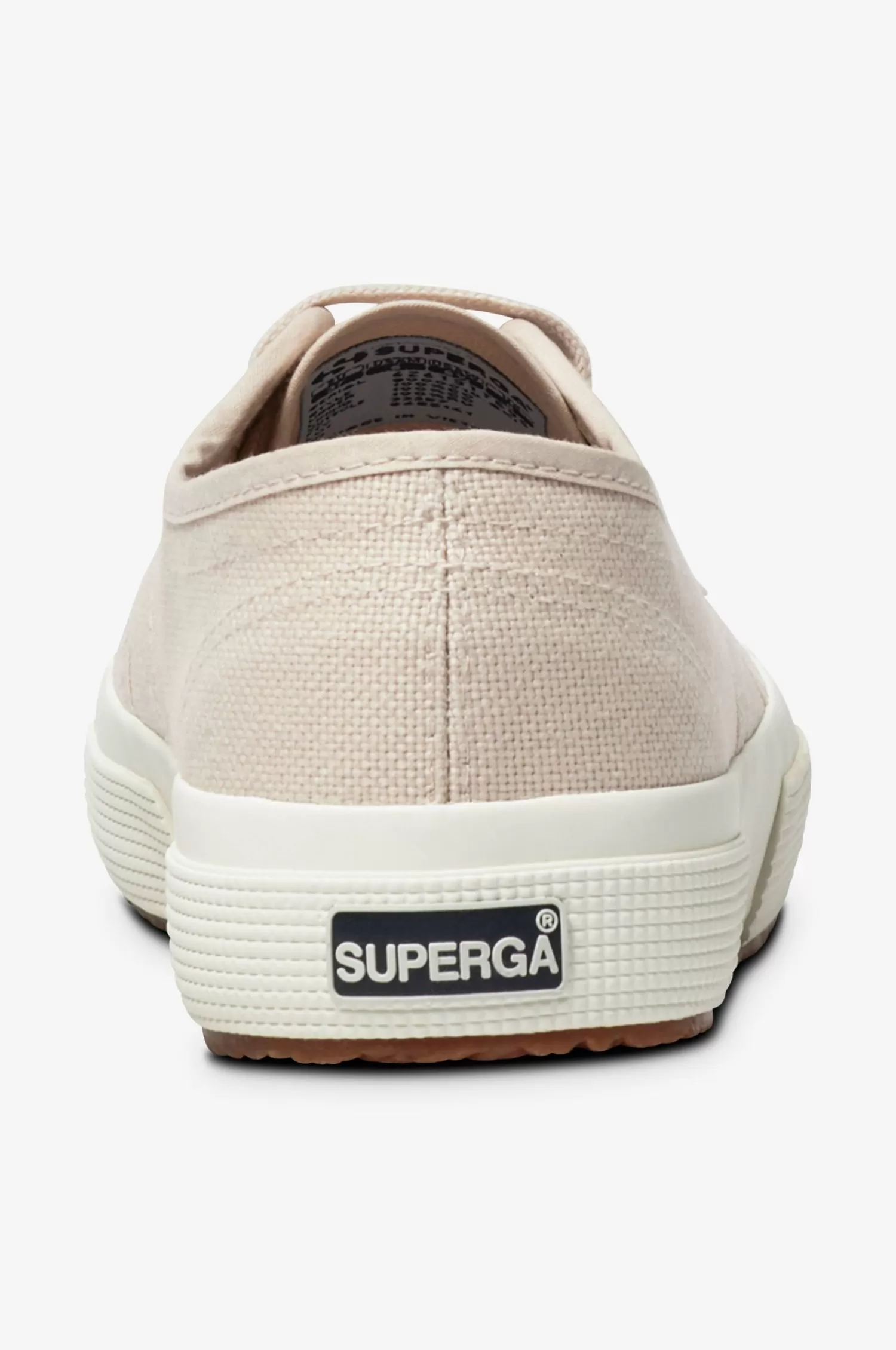 Dam Superga Sneakers 2750 Cotu Classic