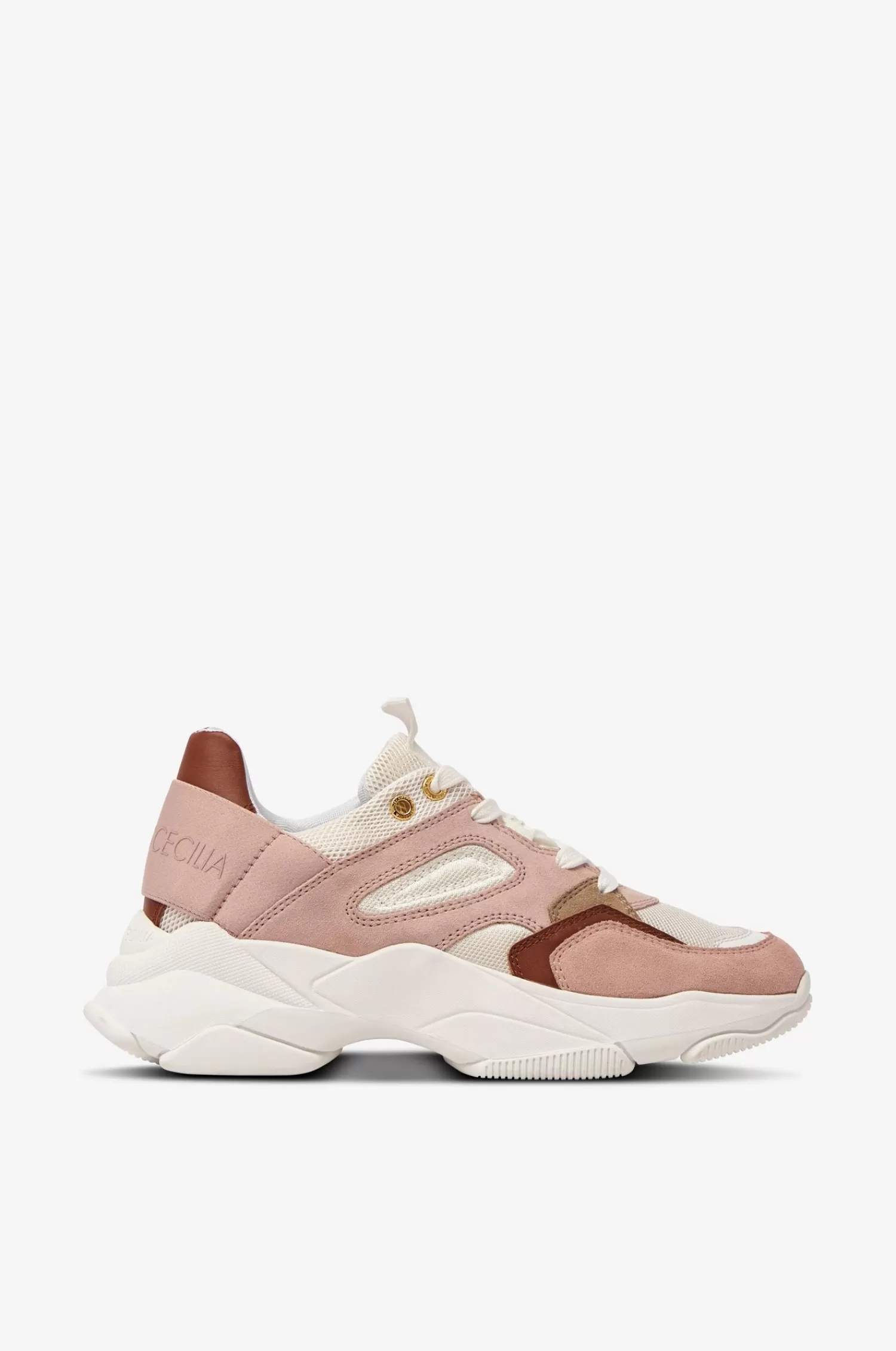 Dam Agnes Cecilia Sneakers Ac Night