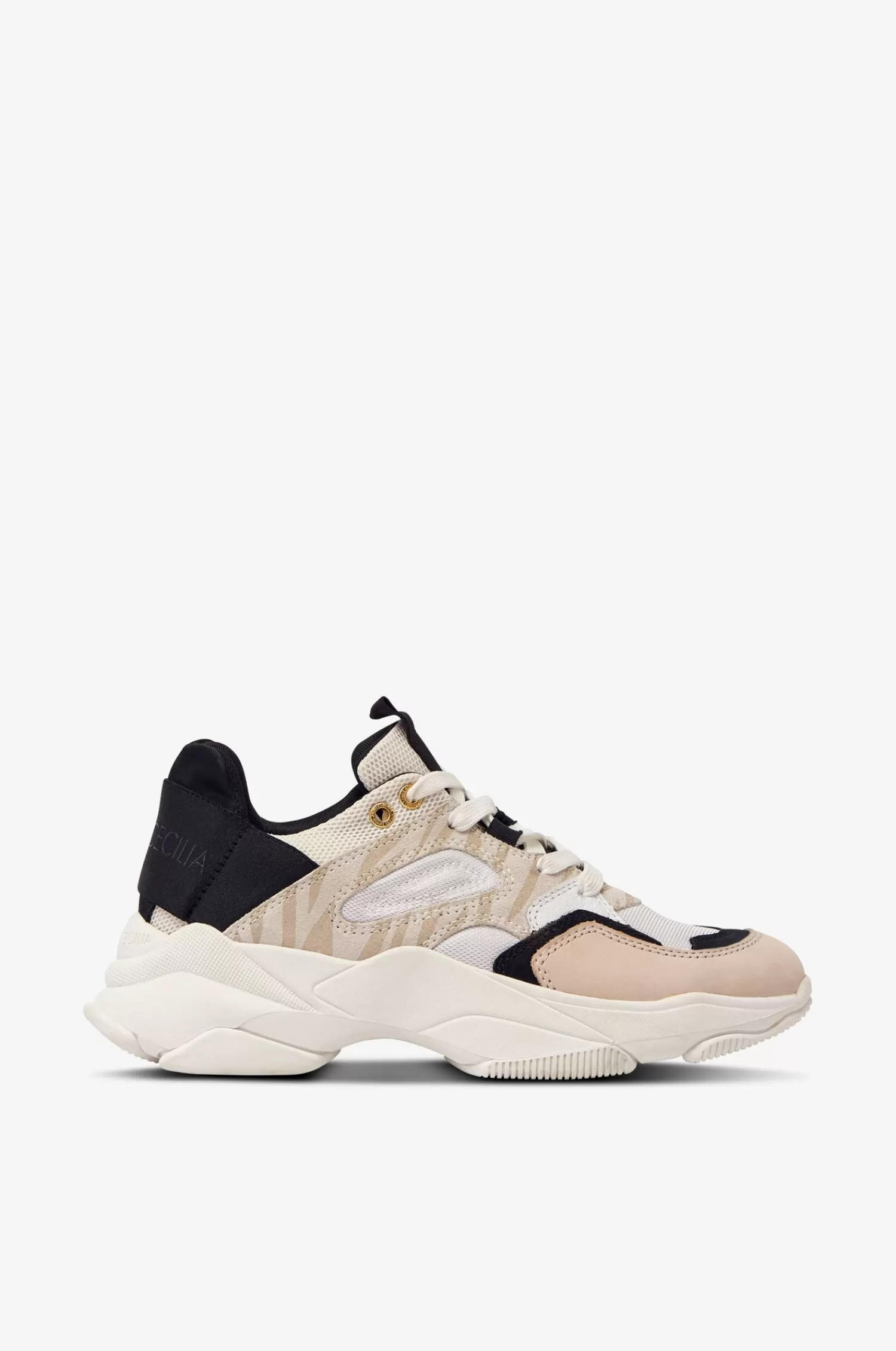 Dam Agnes Cecilia Sneakers Ac Night