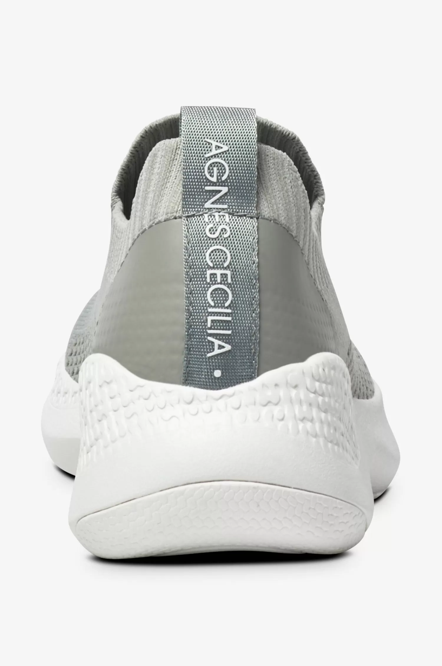 Dam Agnes Cecilia Sneakers Ac Studio Knitted
