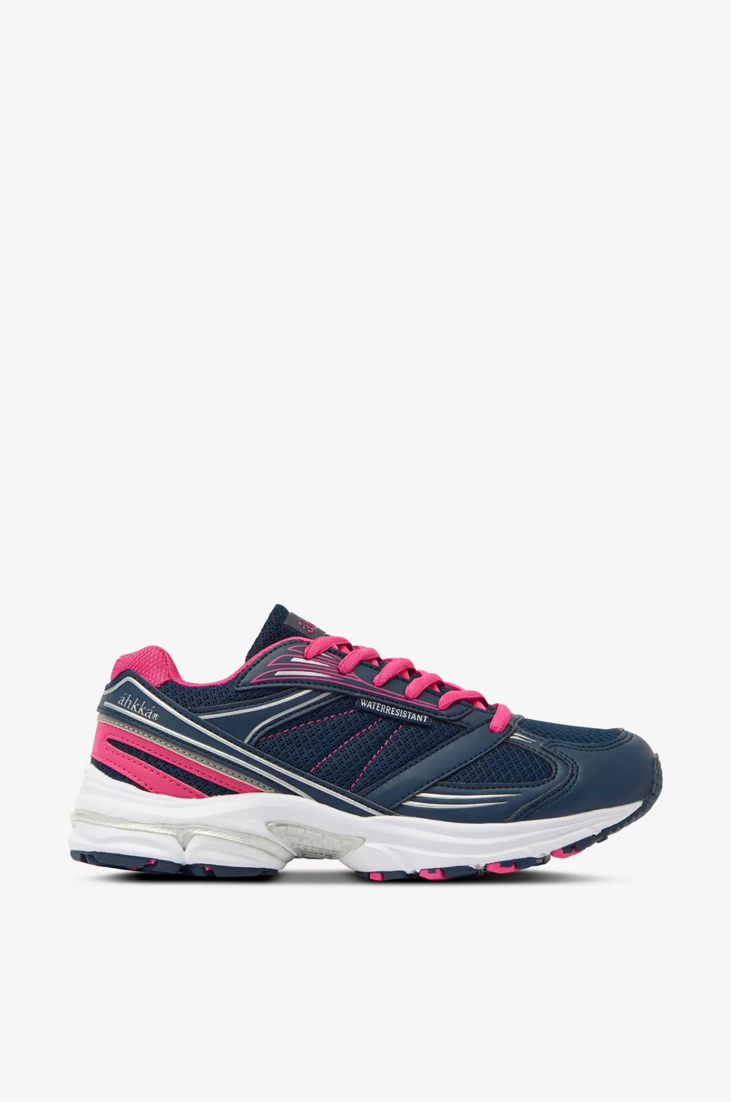 Dam Áhkká Sneakers Ahkka, Vattenavvisande