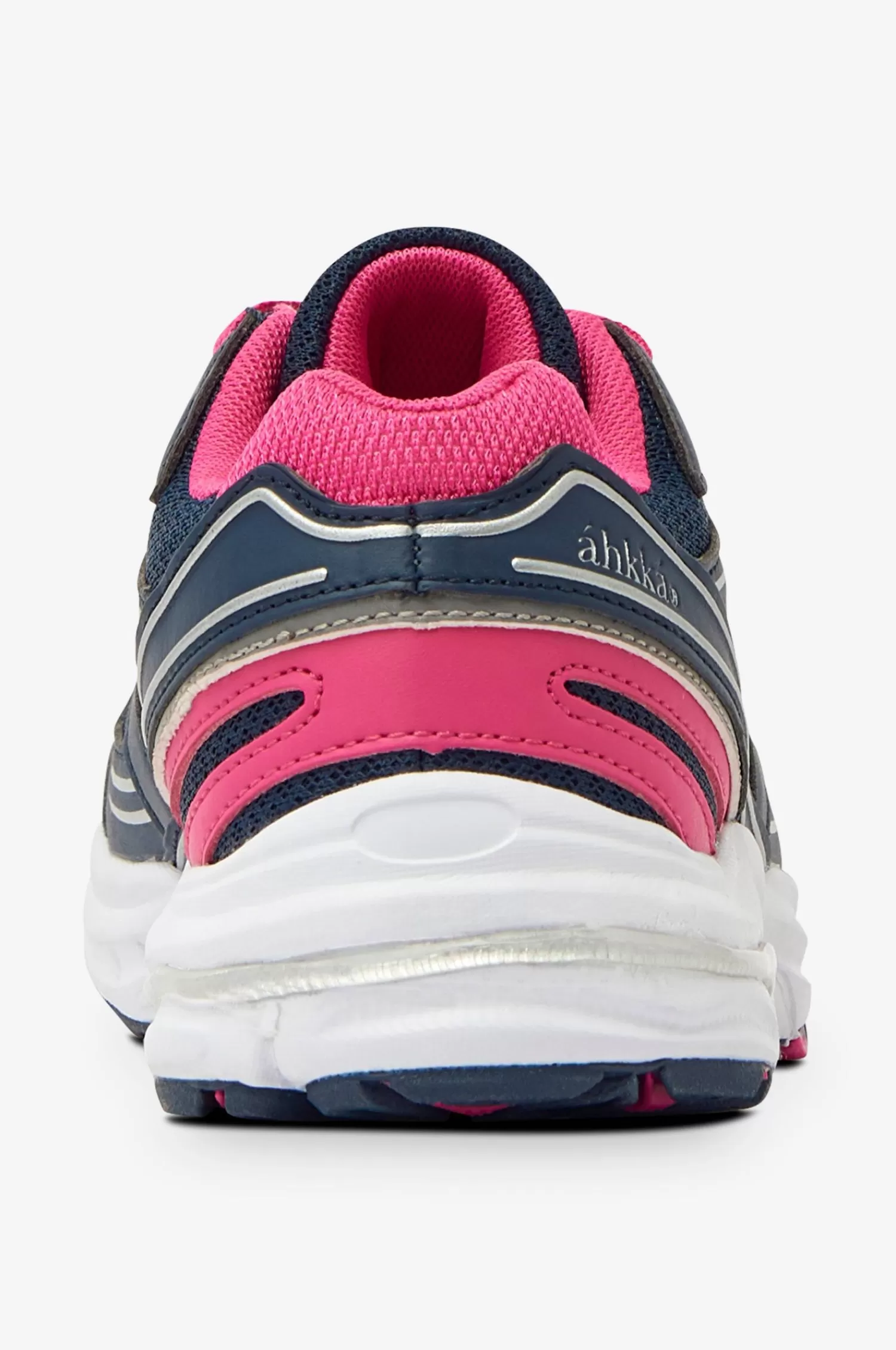 Dam Áhkká Sneakers Ahkka, Vattenavvisande