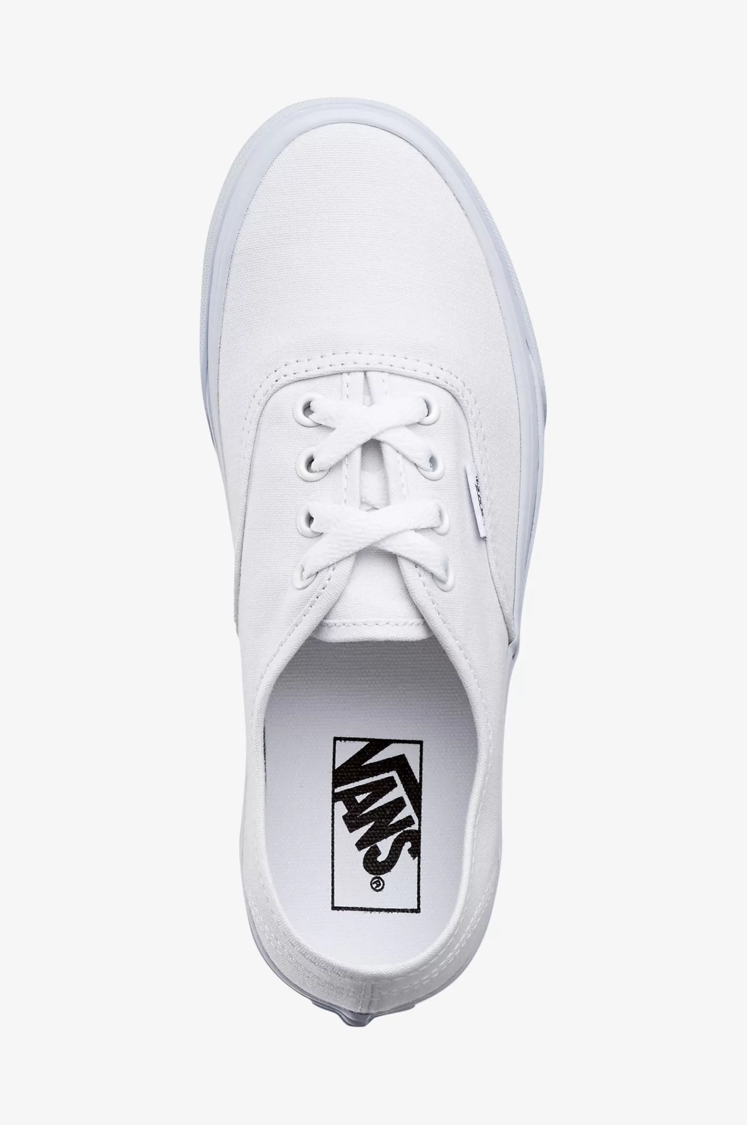 Dam Vans Sneakers Authentic