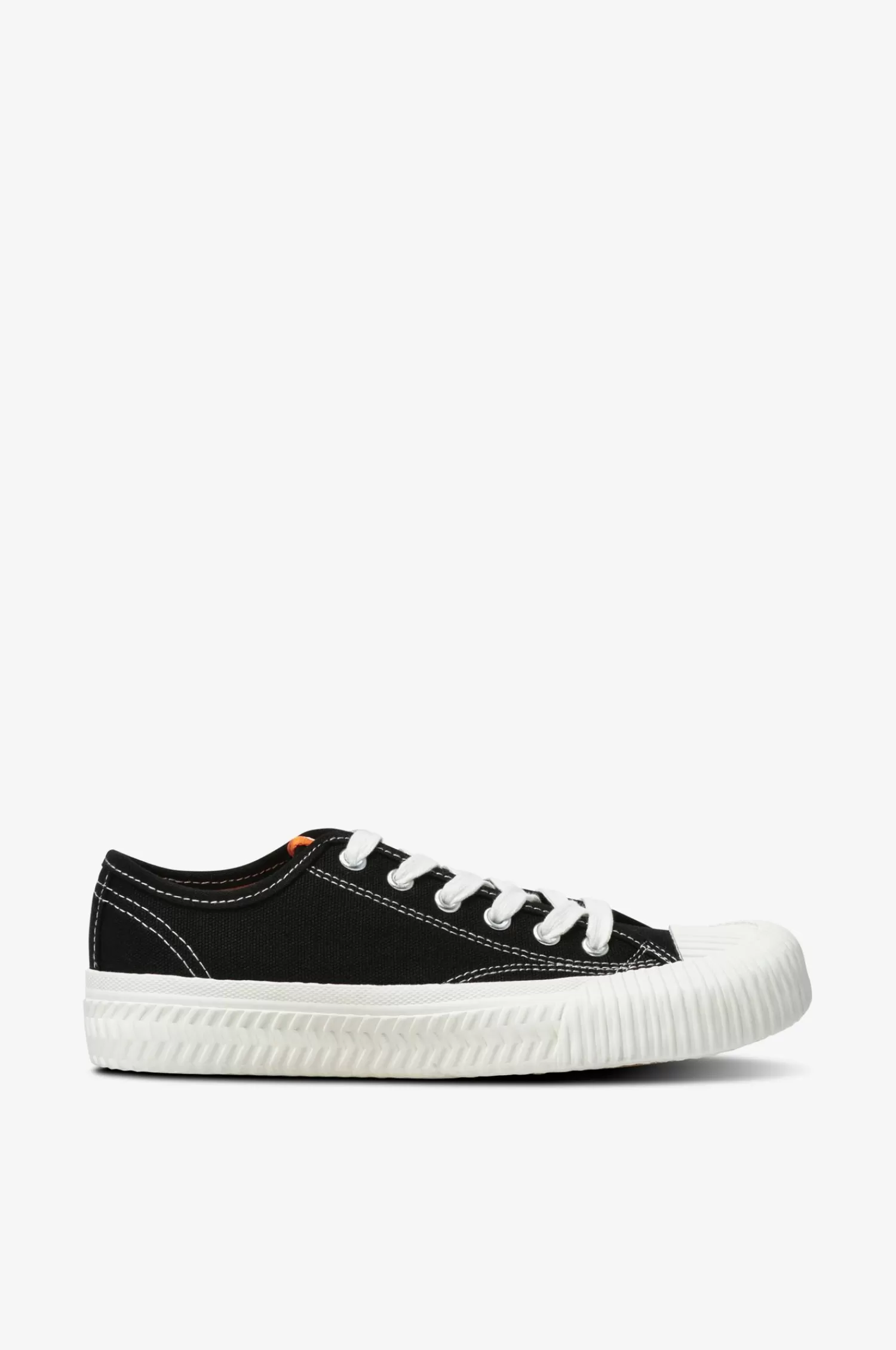 Dam Bianco Sneakers Bianina