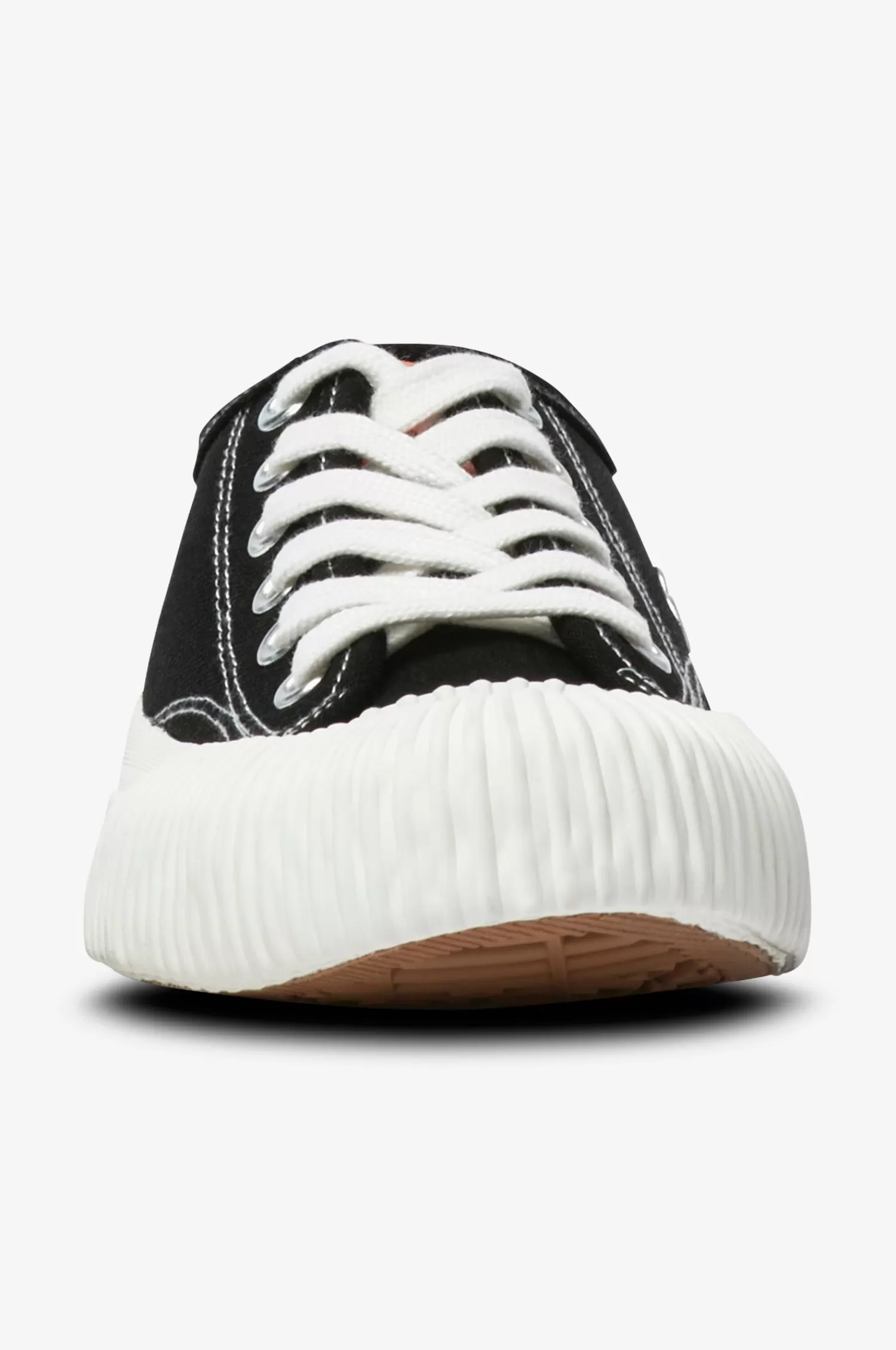 Dam Bianco Sneakers Bianina