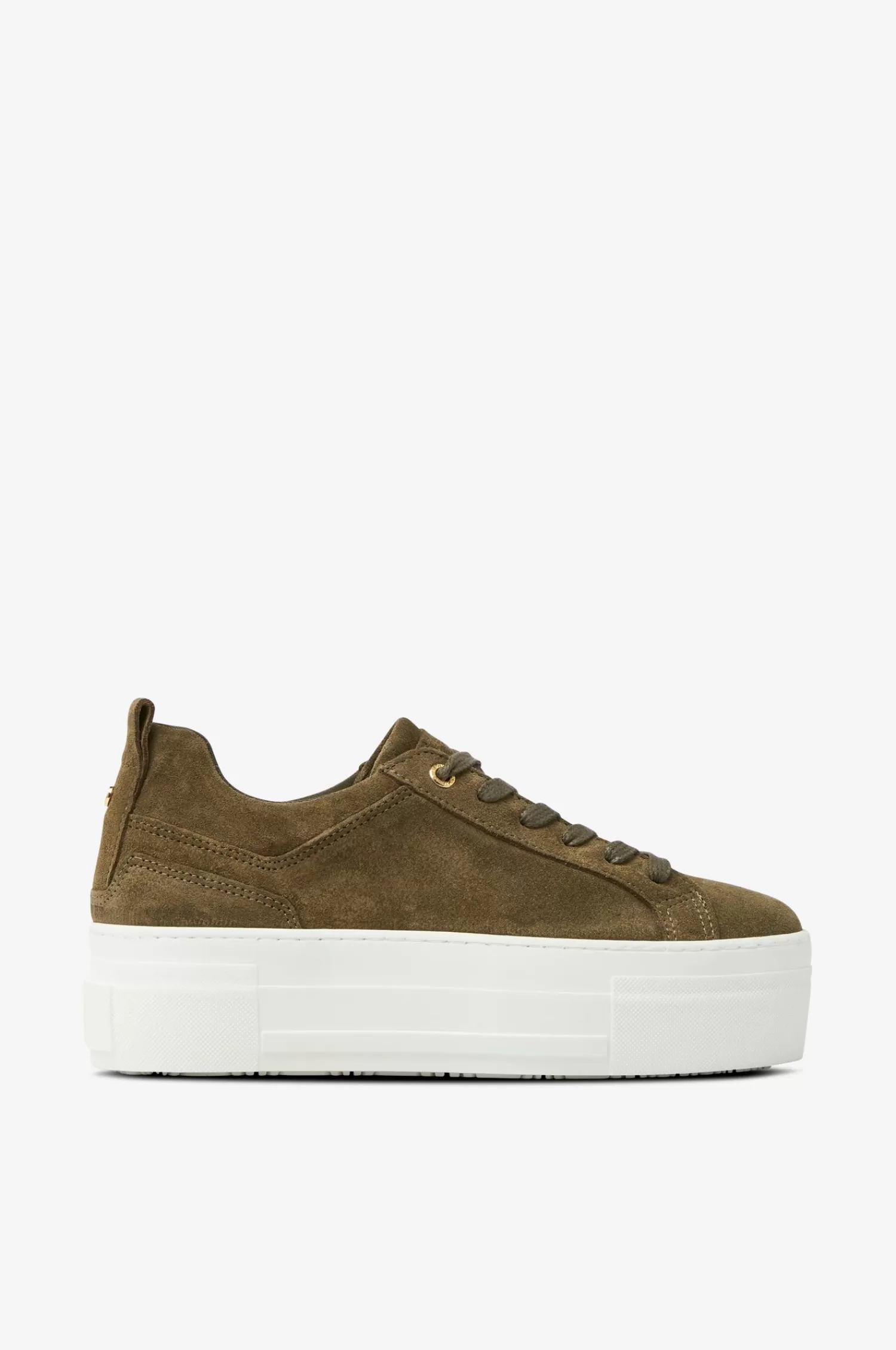 Dam Agnes Cecilia Sneakers Birmingham Flatform