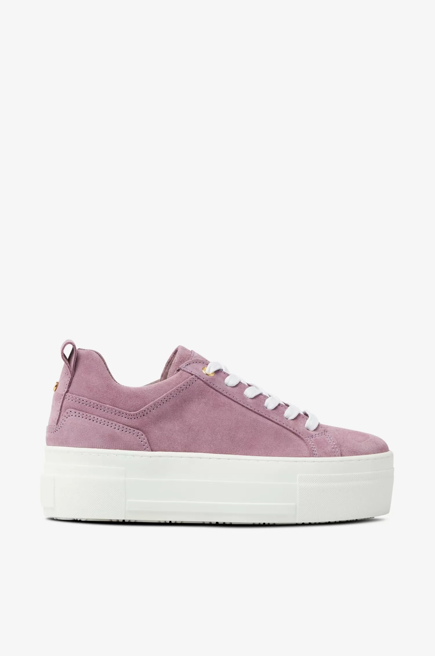 Dam Agnes Cecilia Sneakers Birmingham Flatform