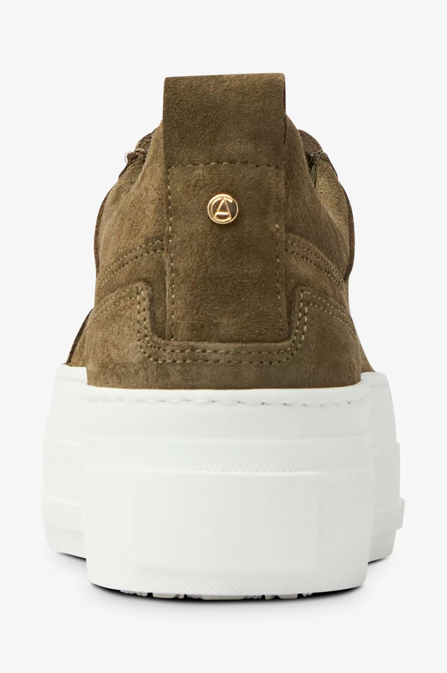 Dam Agnes Cecilia Sneakers Birmingham Flatform