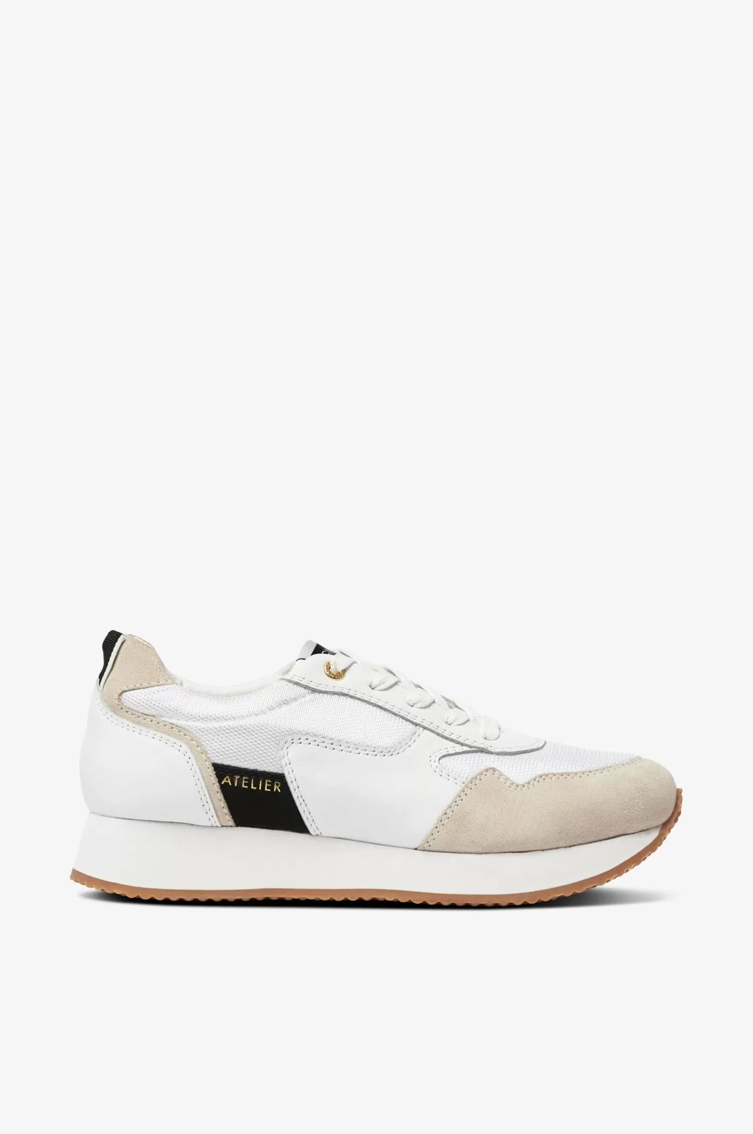 Dam Agnes Cecilia Sneakers Brooklyn