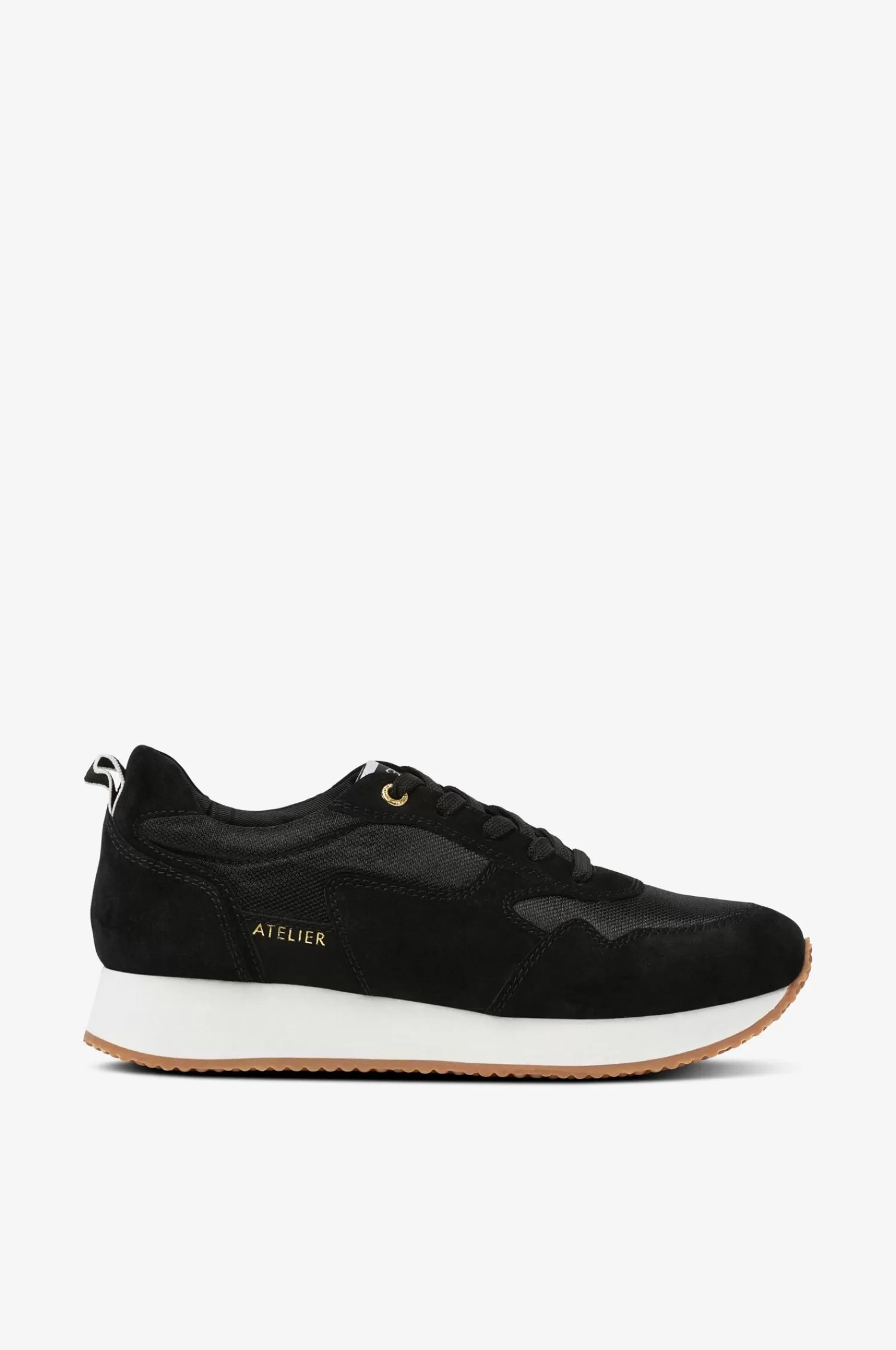 Dam Agnes Cecilia Sneakers Brooklyn