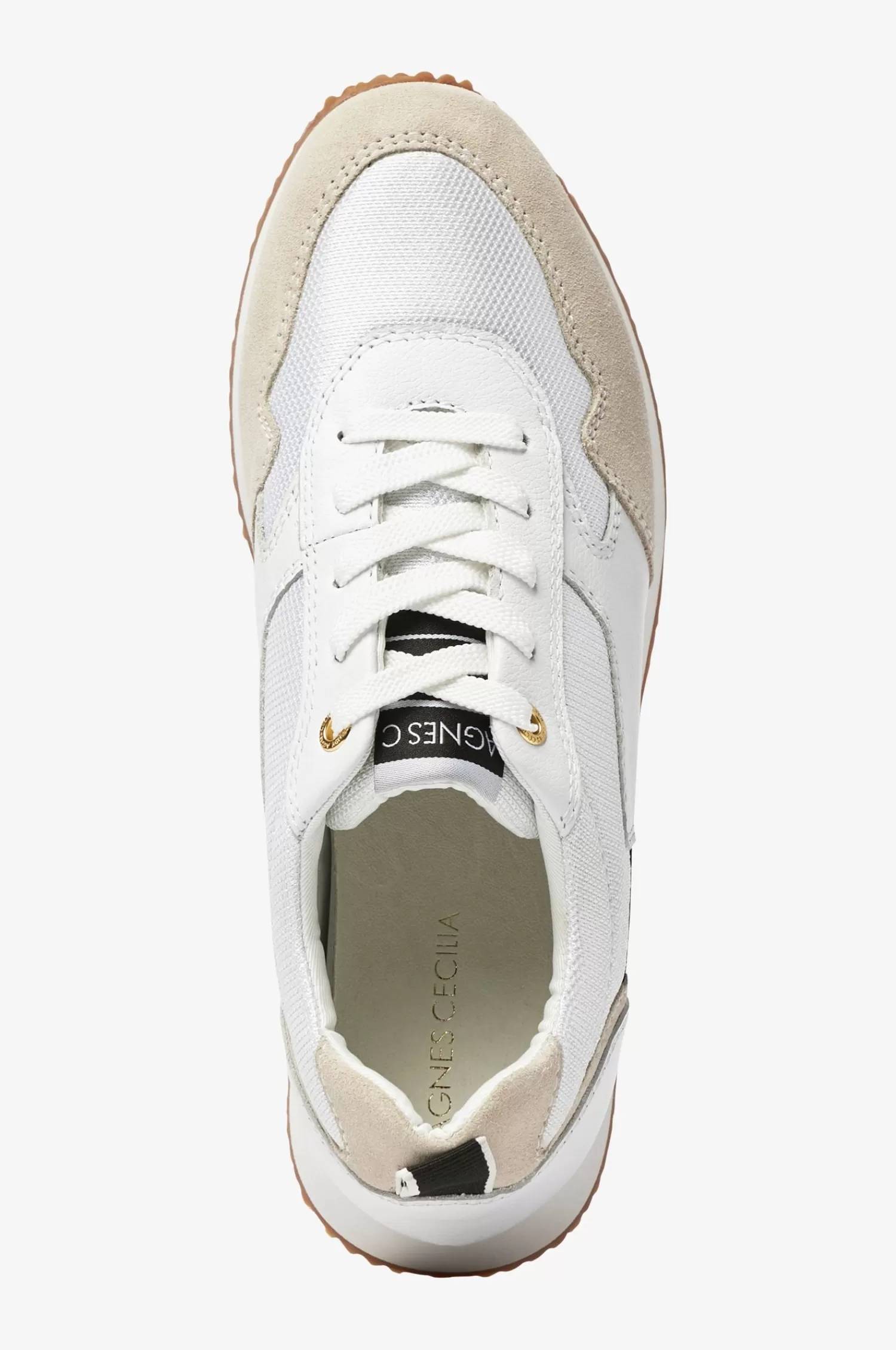 Dam Agnes Cecilia Sneakers Brooklyn