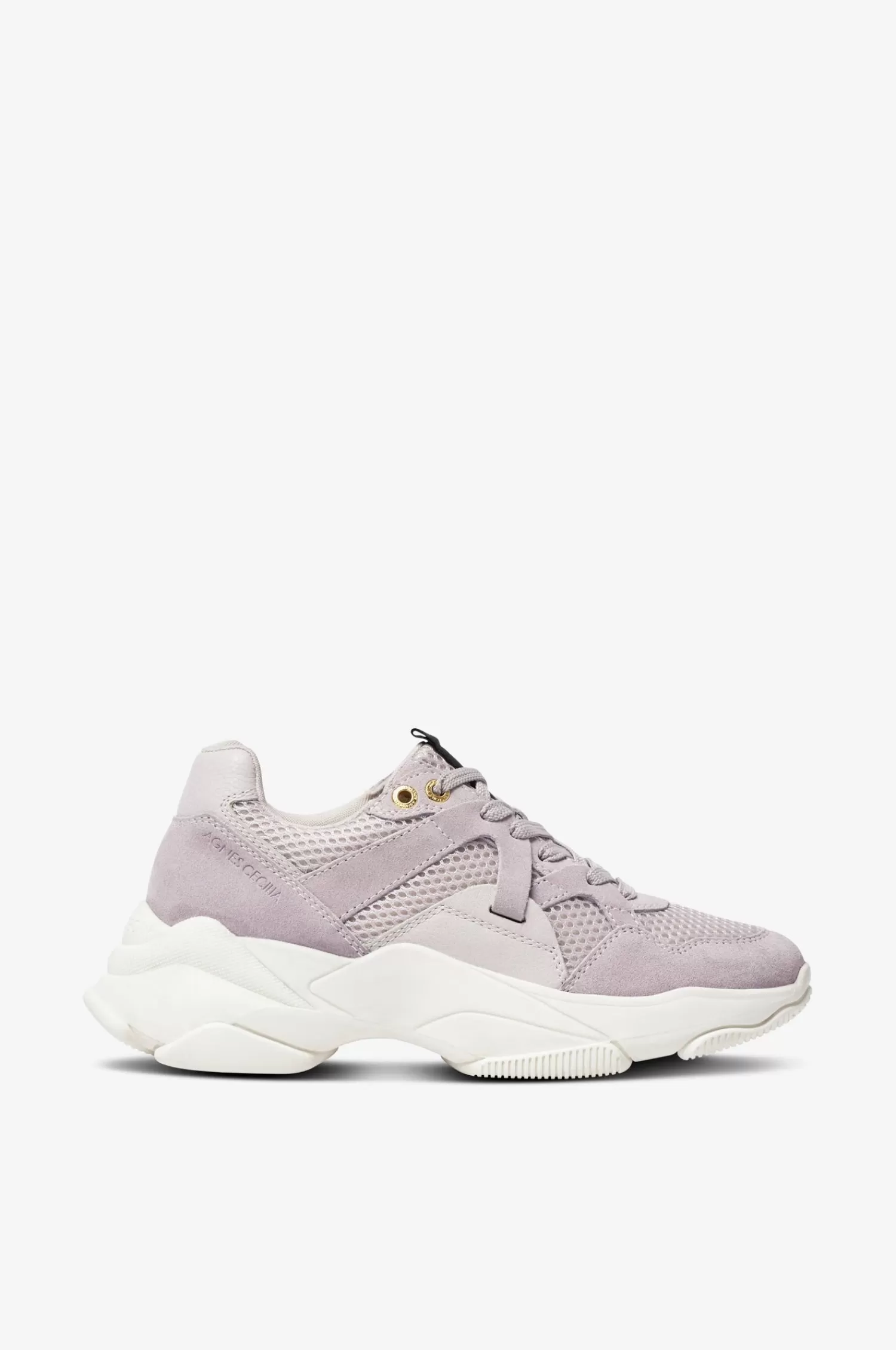 Dam Agnes Cecilia Sneakers Broome