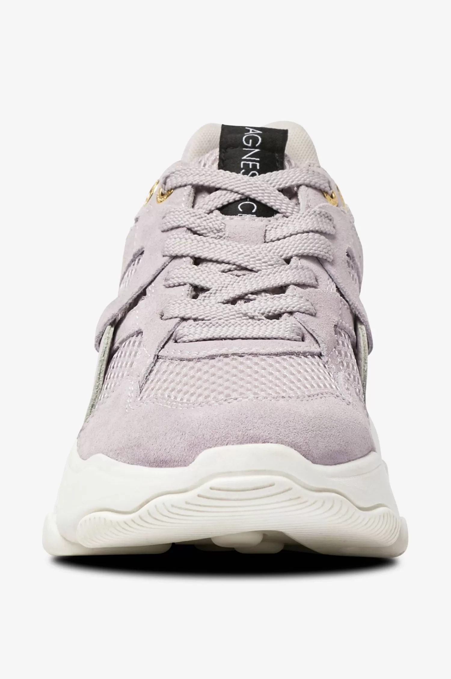 Dam Agnes Cecilia Sneakers Broome