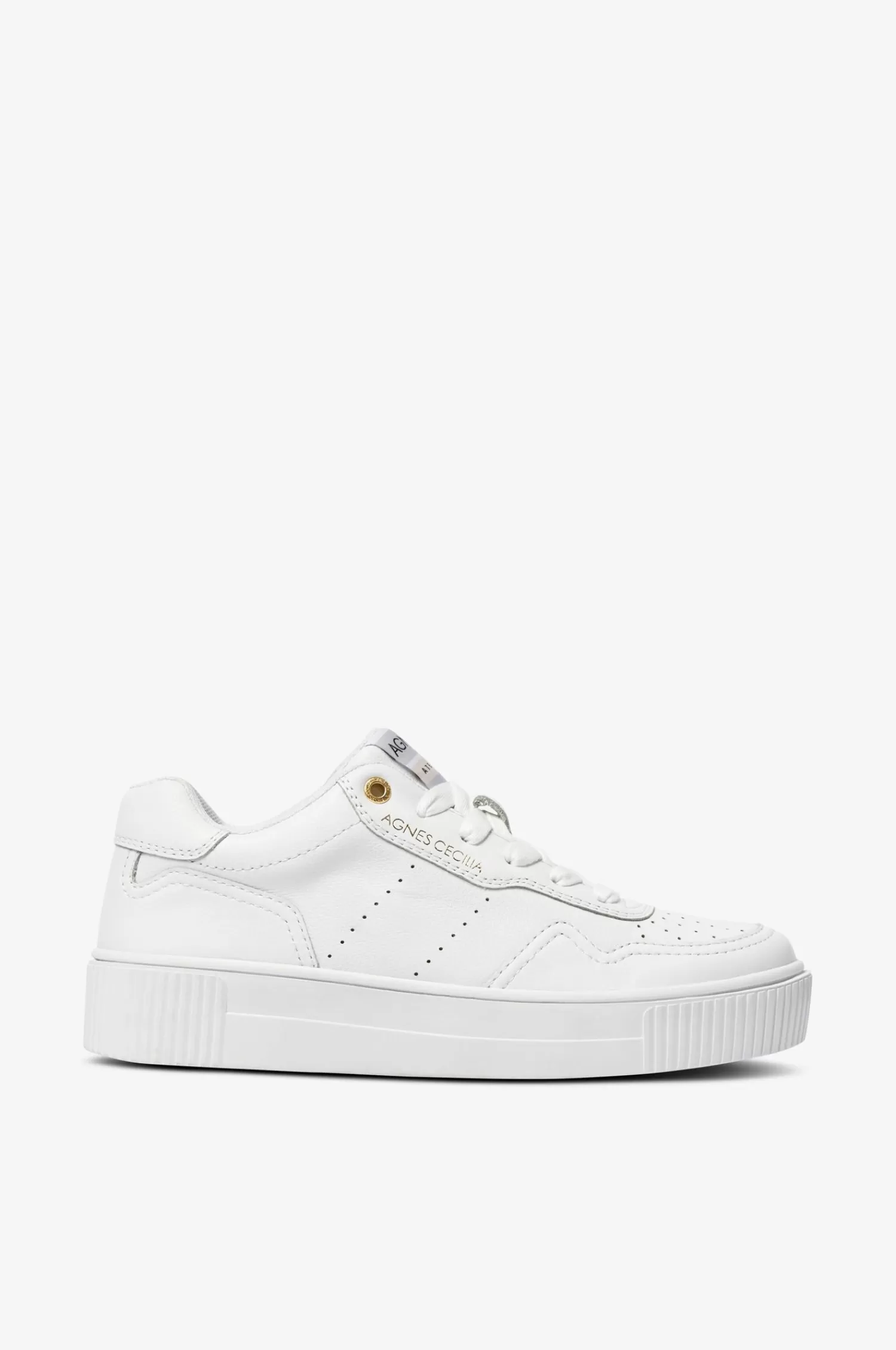 Dam Agnes Cecilia Sneakers Caime