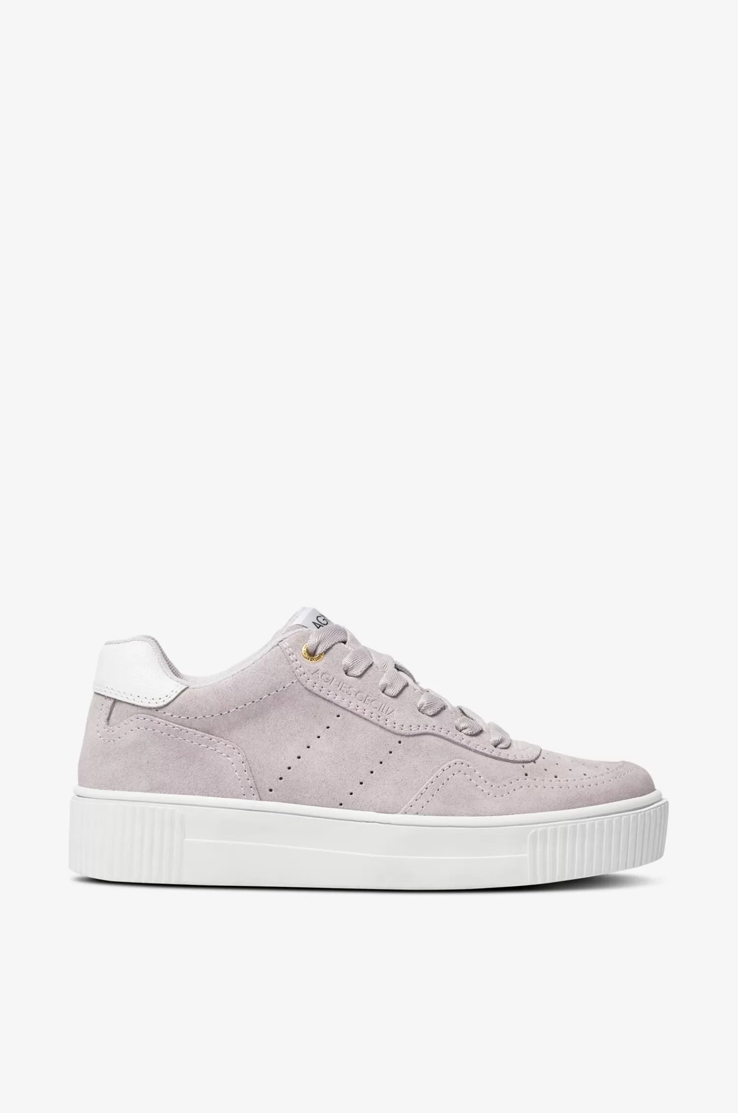 Dam Agnes Cecilia Sneakers Caime