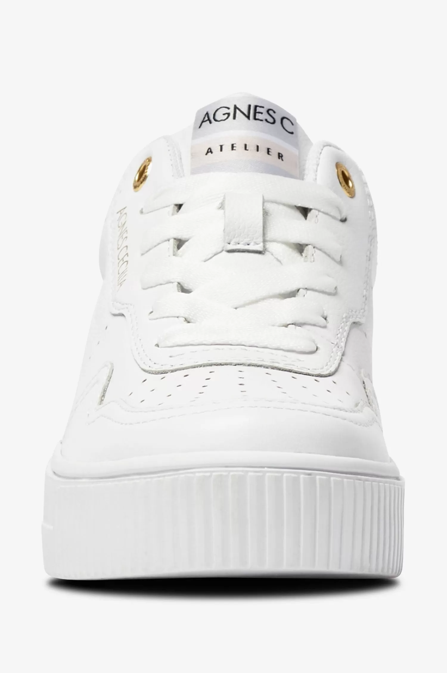 Dam Agnes Cecilia Sneakers Caime