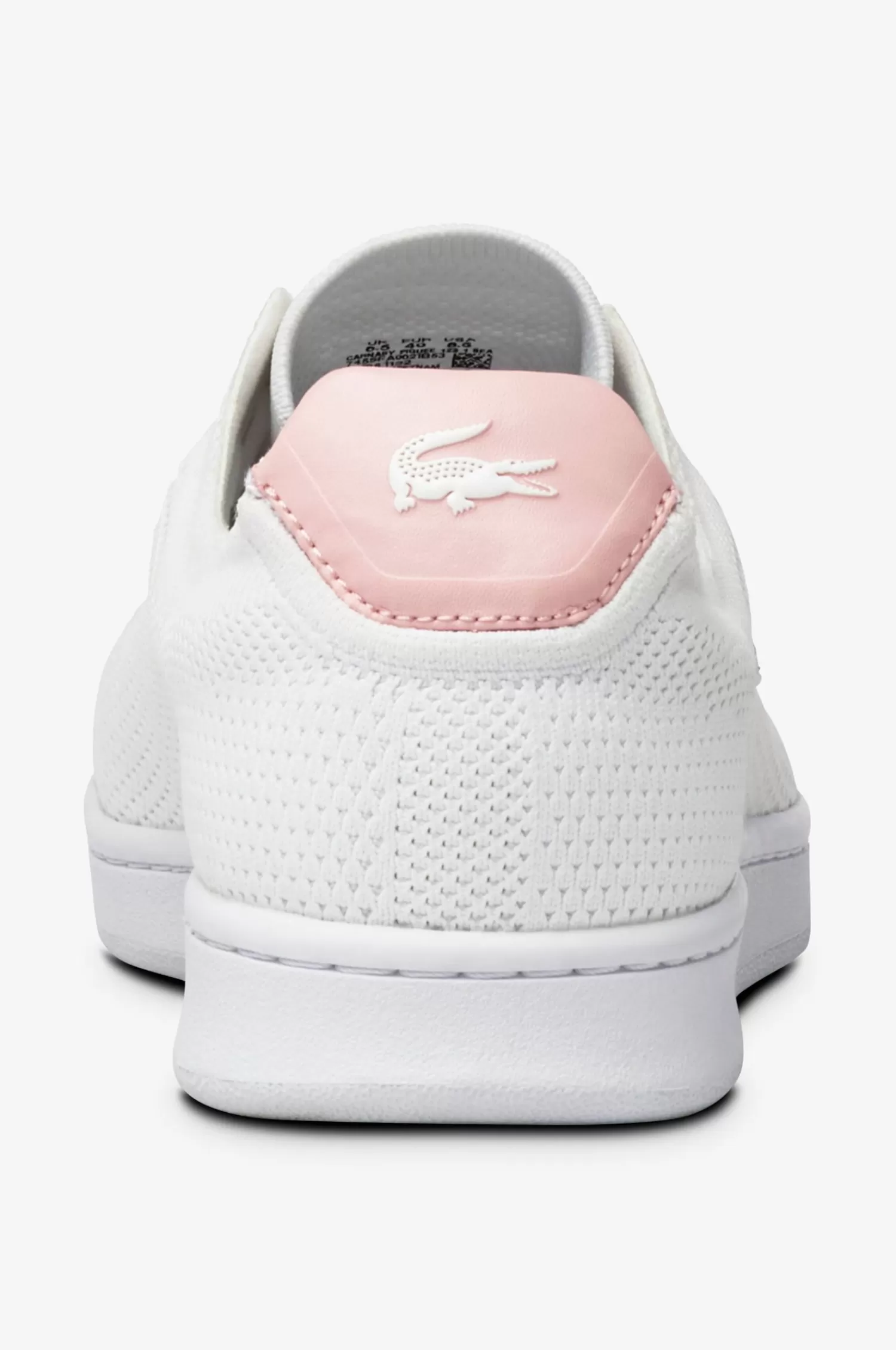 Dam Lacoste Sneakers Carnaby Piquee 123 1 Sfa