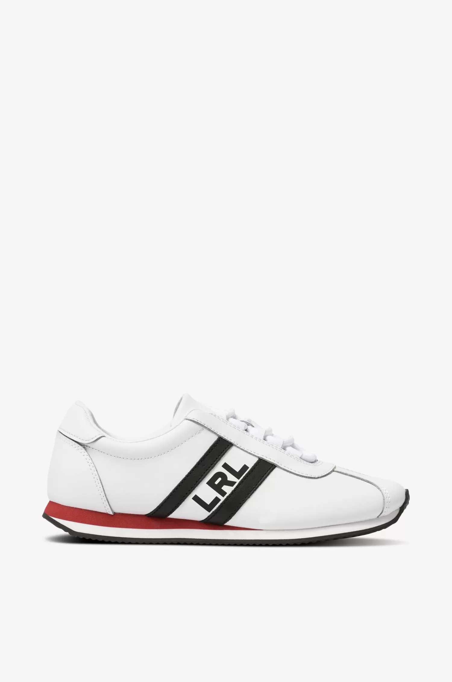 Dam Lauren Ralph Lauren Sneakers Cayden-Sk-Spo