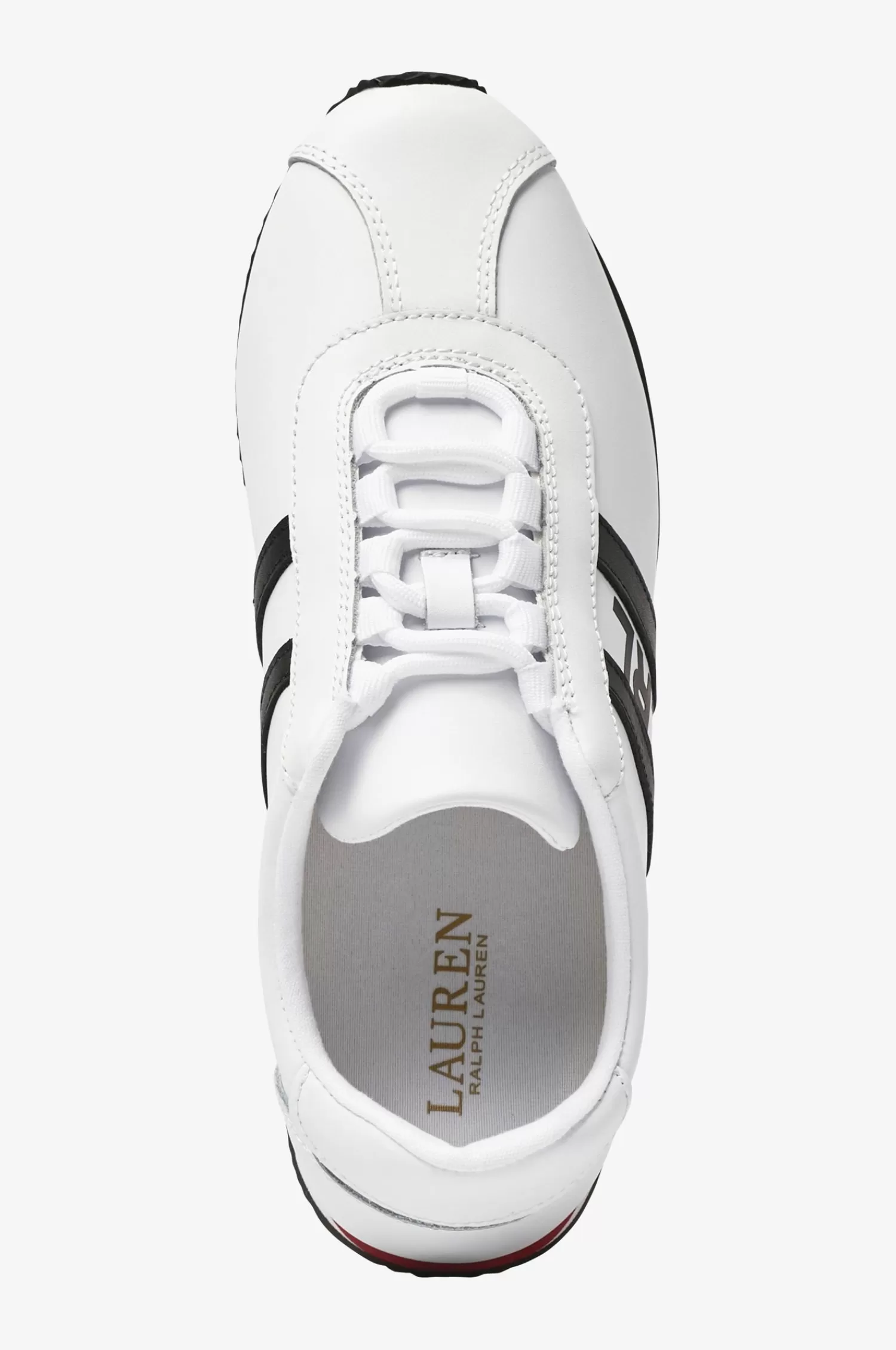 Dam Lauren Ralph Lauren Sneakers Cayden-Sk-Spo