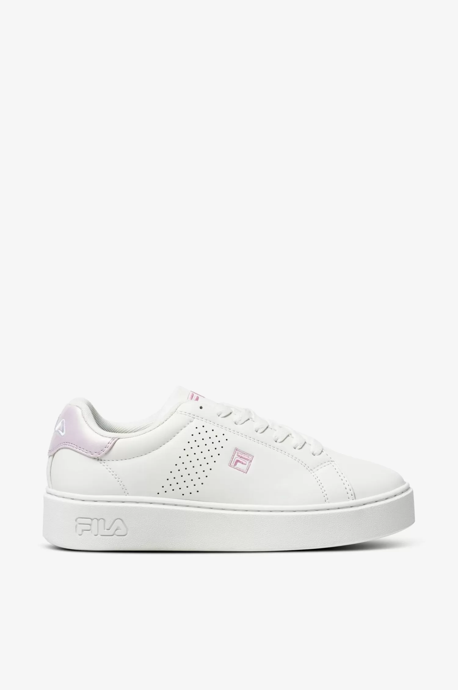 Dam FILA Sneakers Crosscourt Altezza F Wmn