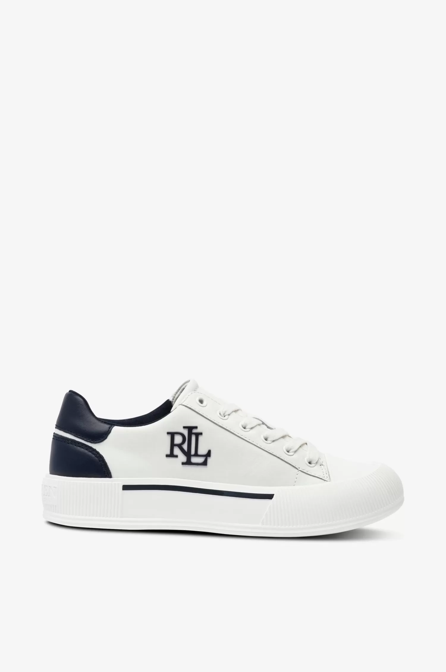 Dam Lauren Ralph Lauren Sneakers Daisie-Sk-Ltl