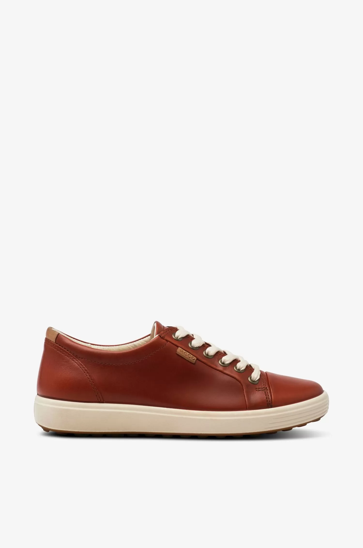 Dam ecco Sneakers Soft 7 W