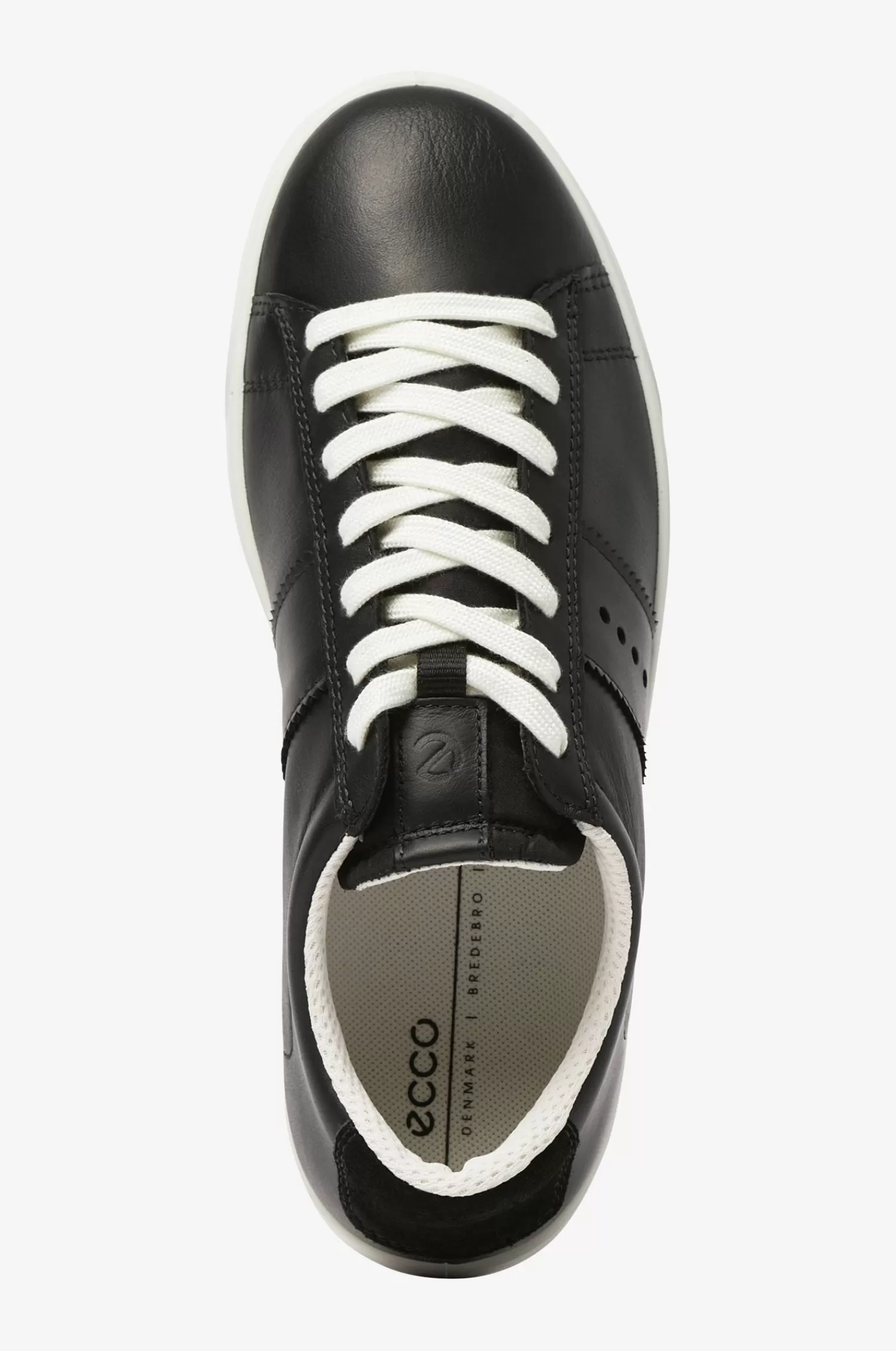 Dam ecco Sneakers Street Lite W