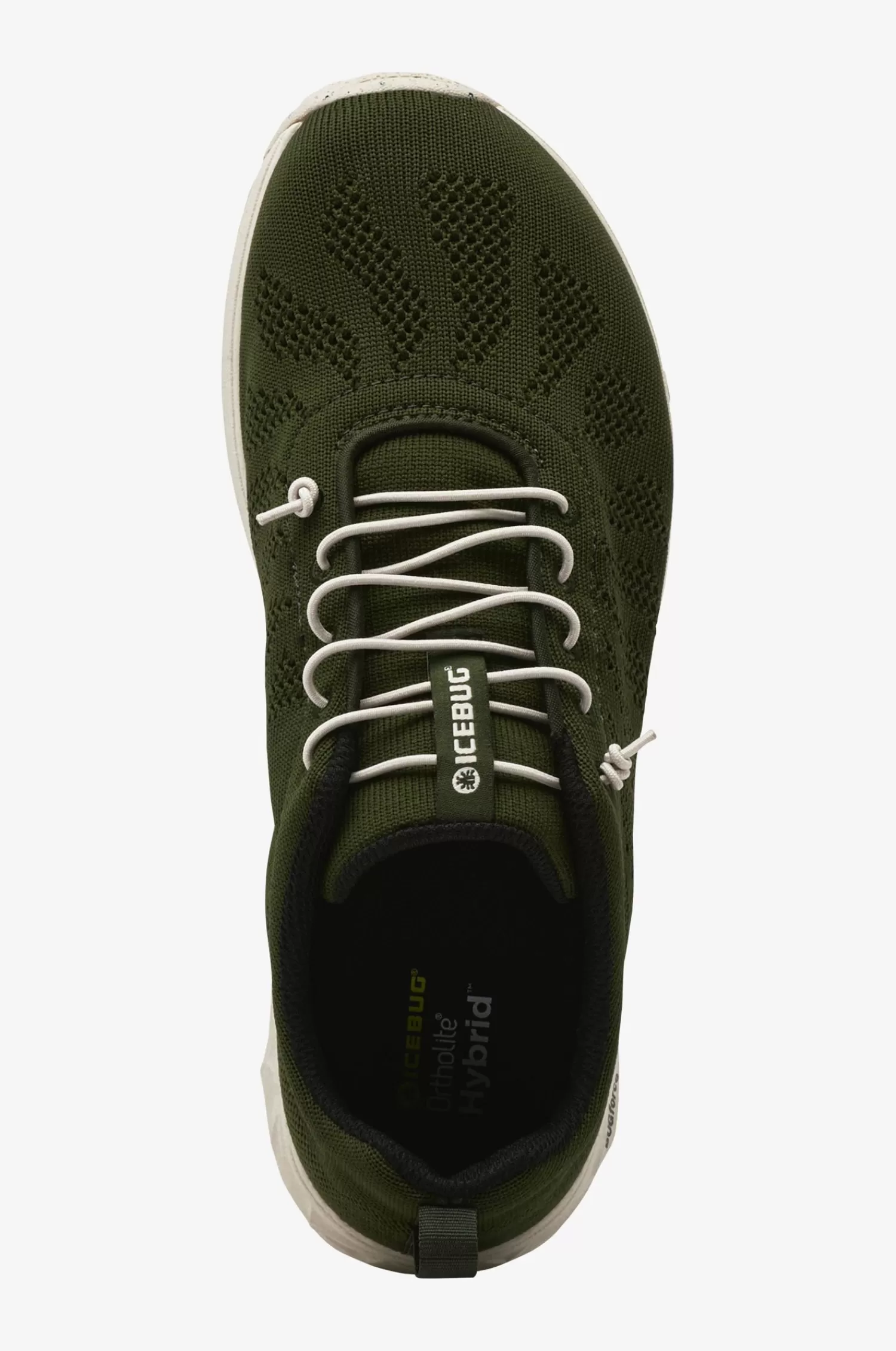 Dam Icebug Sneakers Eli Rb9X