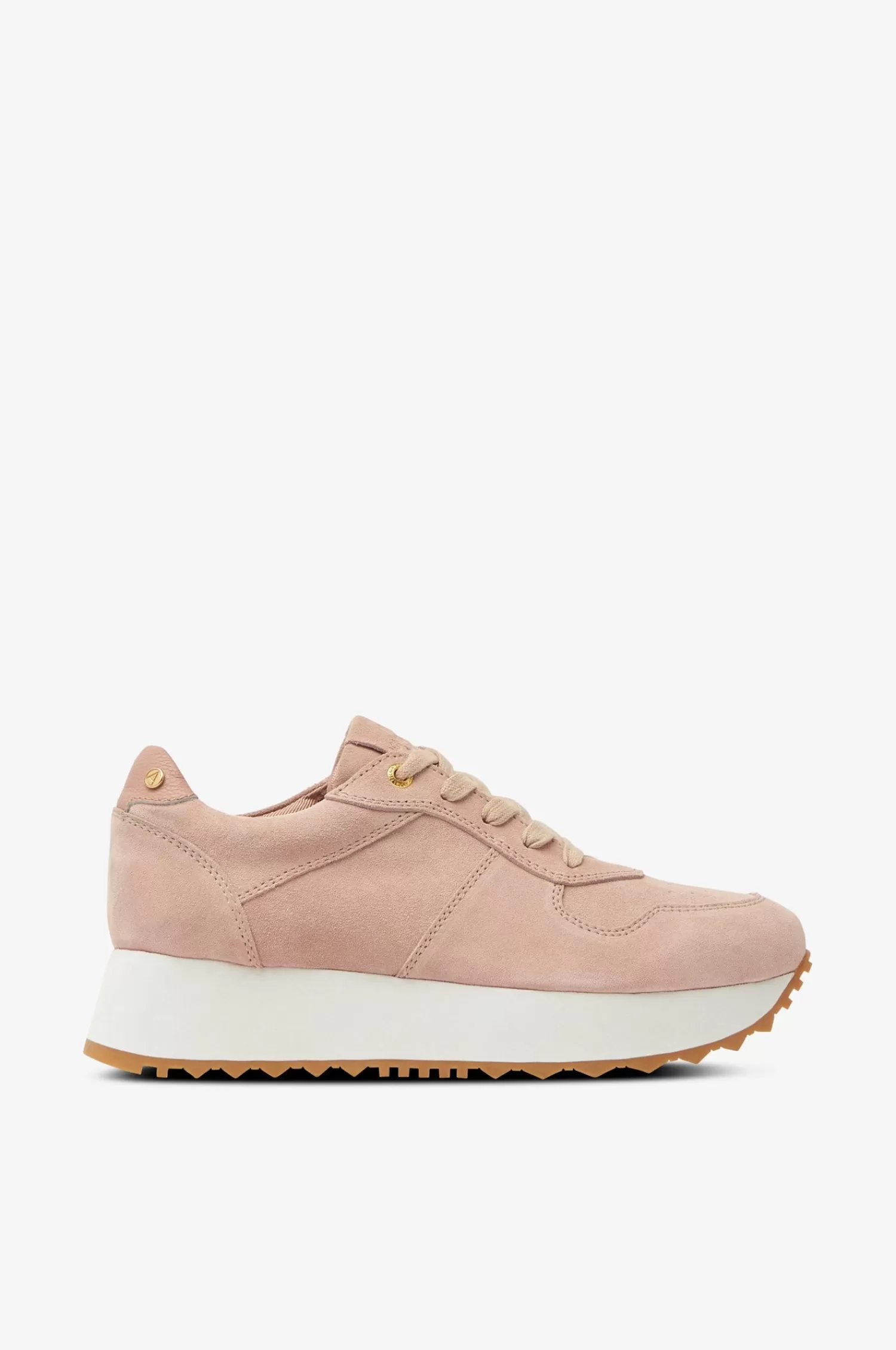 Dam Agnes Cecilia Sneakers Flatform
