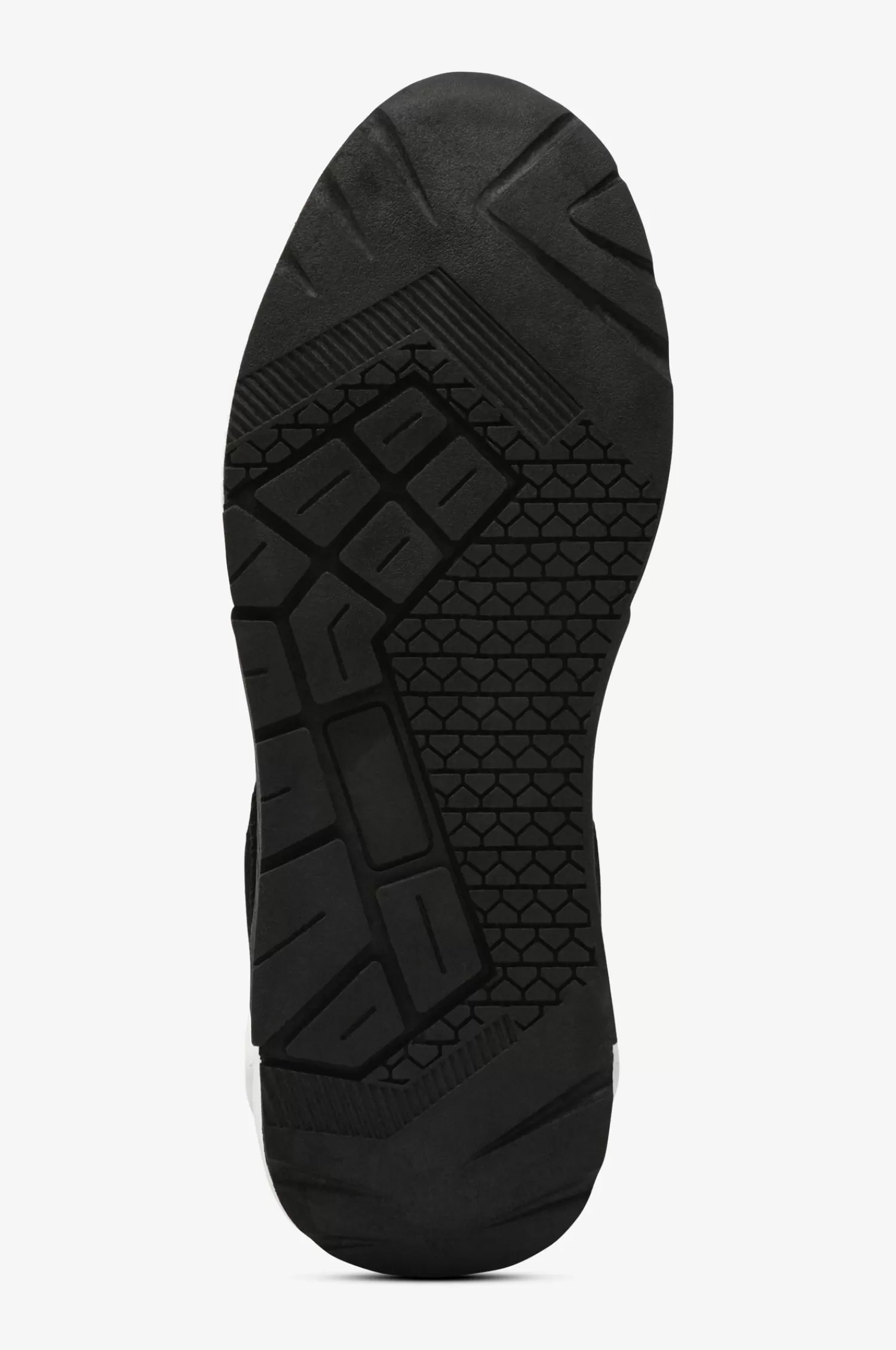 Dam Zizzi Sneakers Fmags, Extra Bred Last