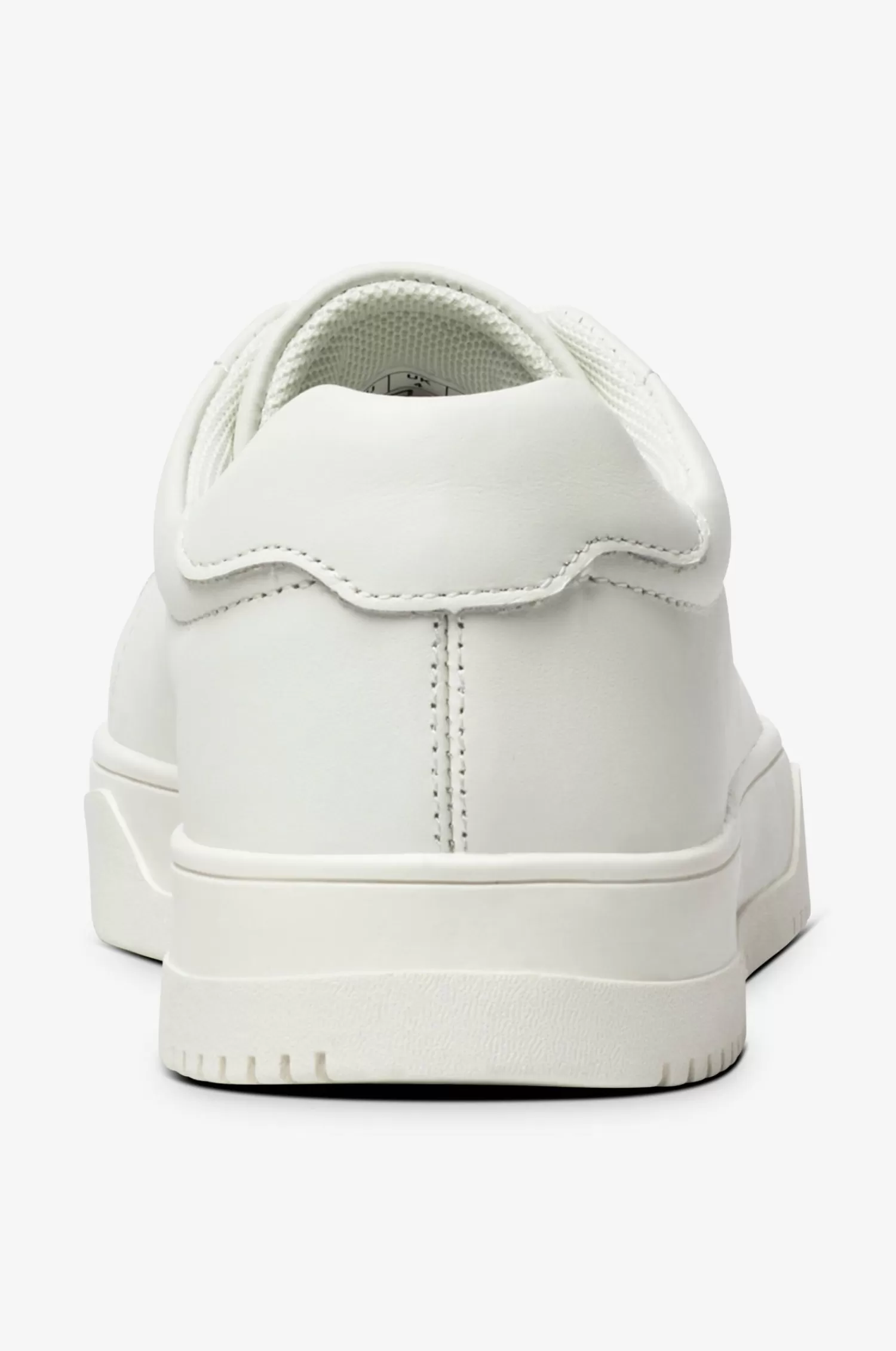 Dam Zizzi Sneakers Fphoebe, Extra Bred Last