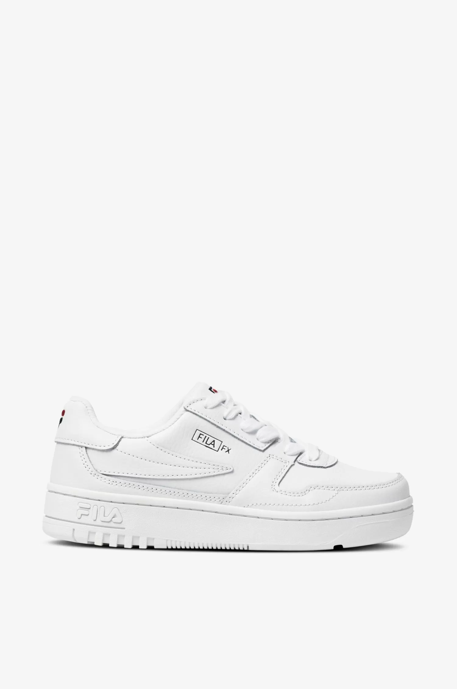 Dam FILA Sneakers Fxventuno L Low Wmn