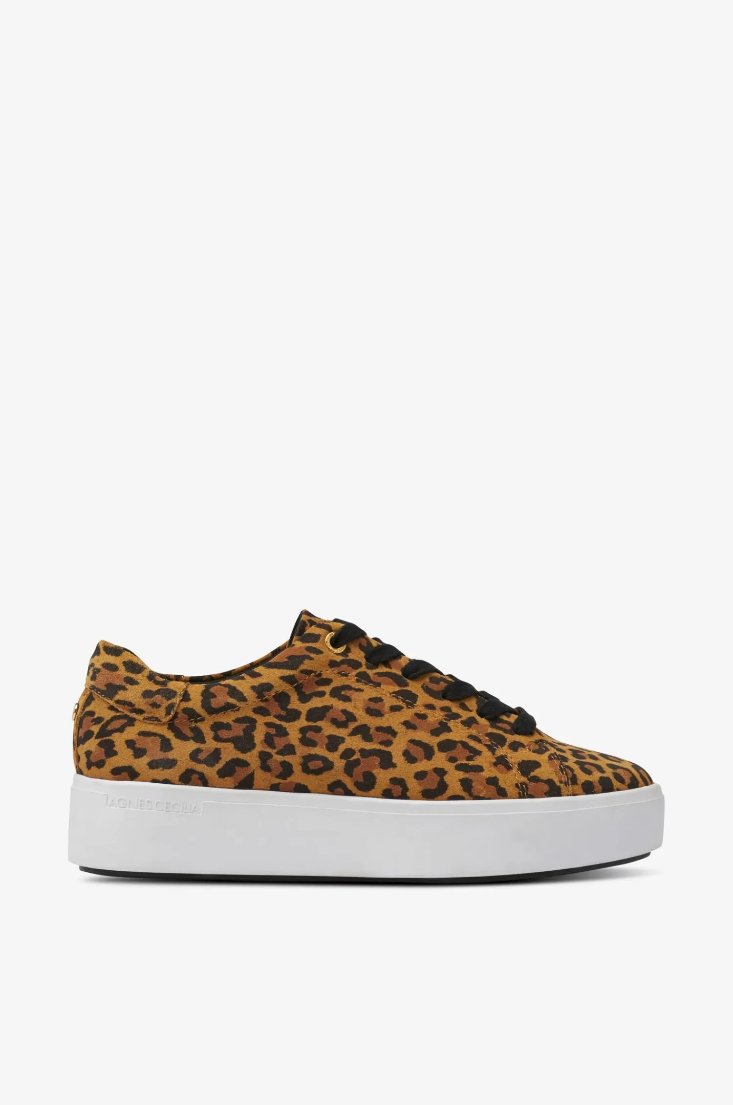 Dam Agnes Cecilia Sneakers Heavy