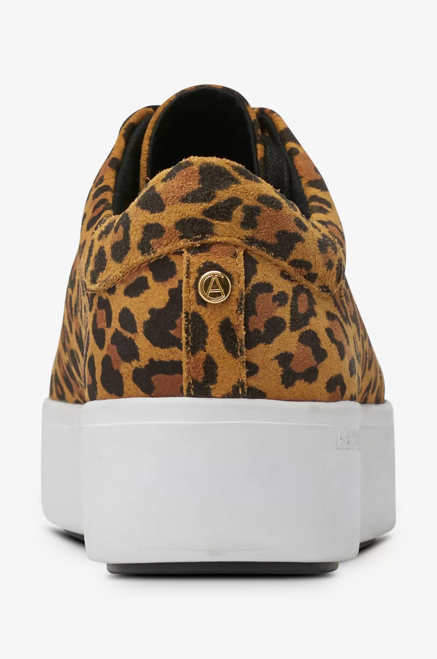 Dam Agnes Cecilia Sneakers Heavy
