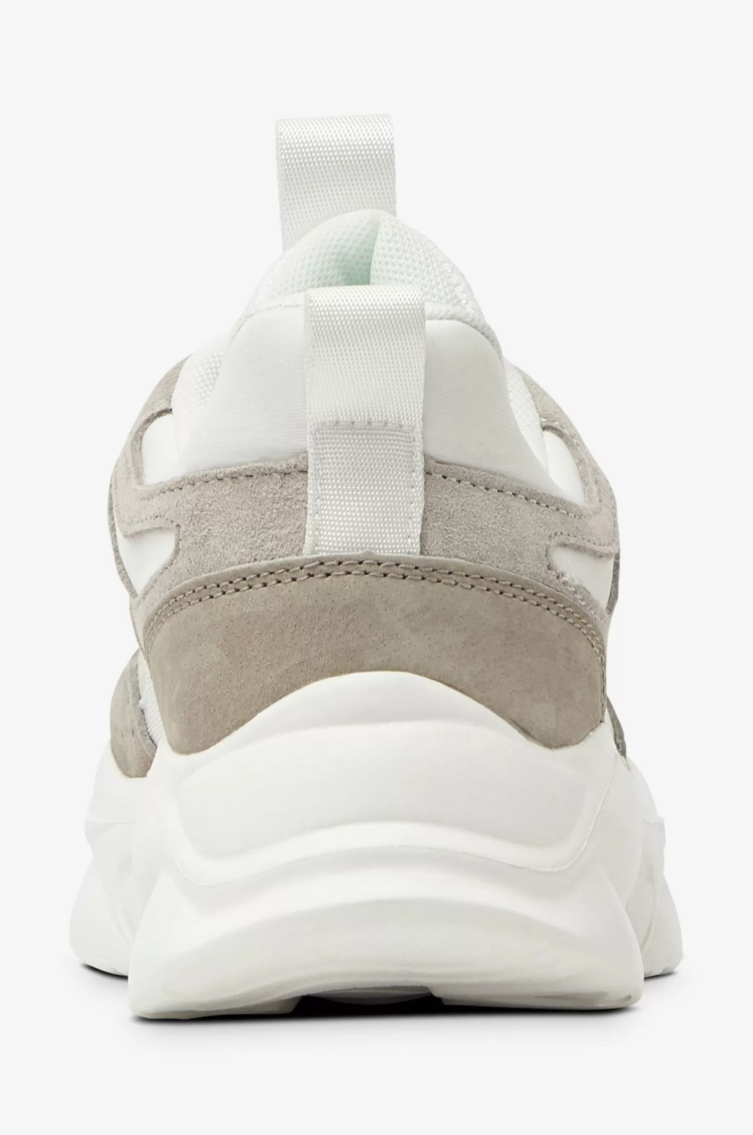 Dam Ellos Sneakers Heavy