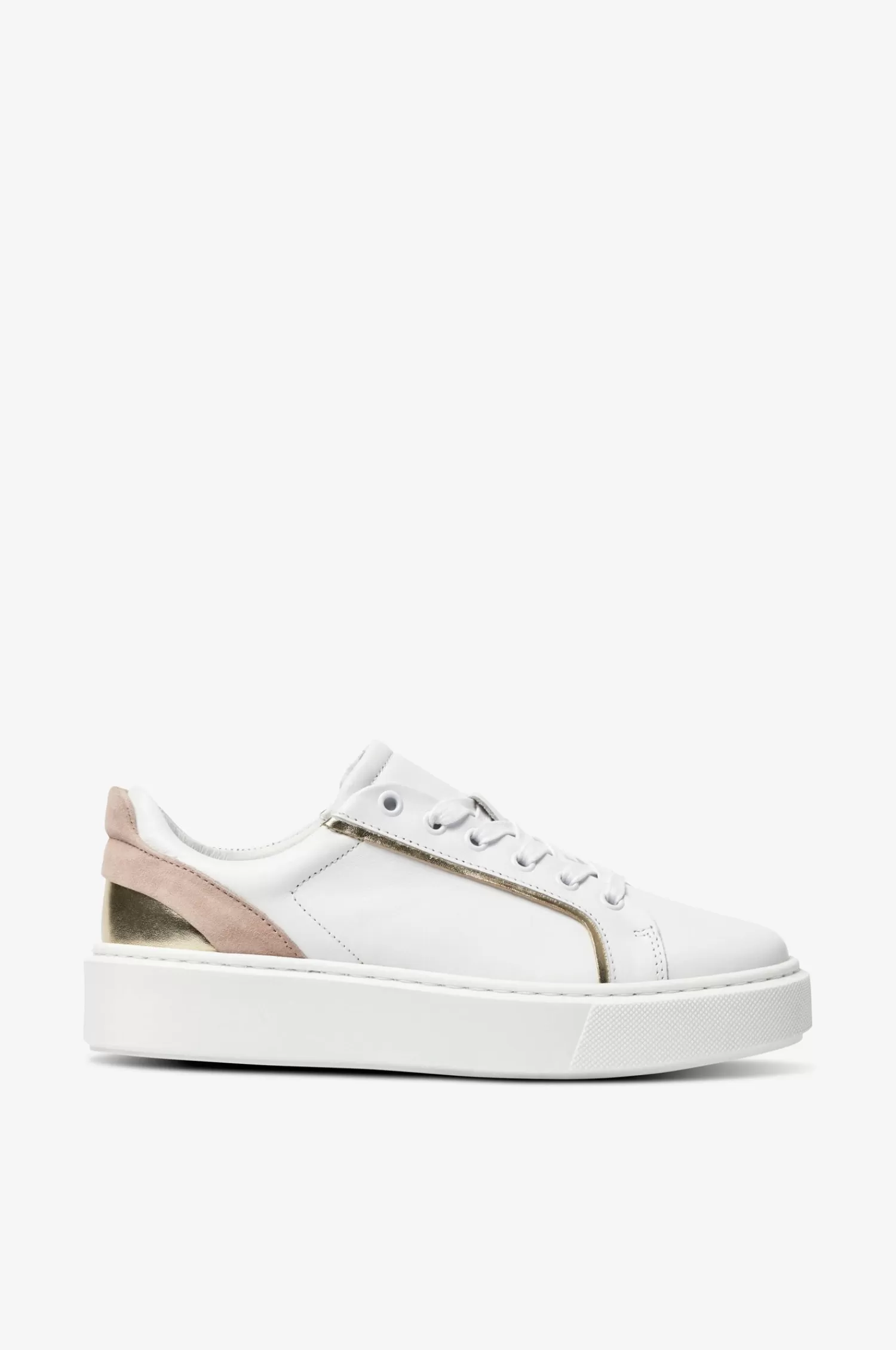 Dam billi bi Sneakers I Skinn