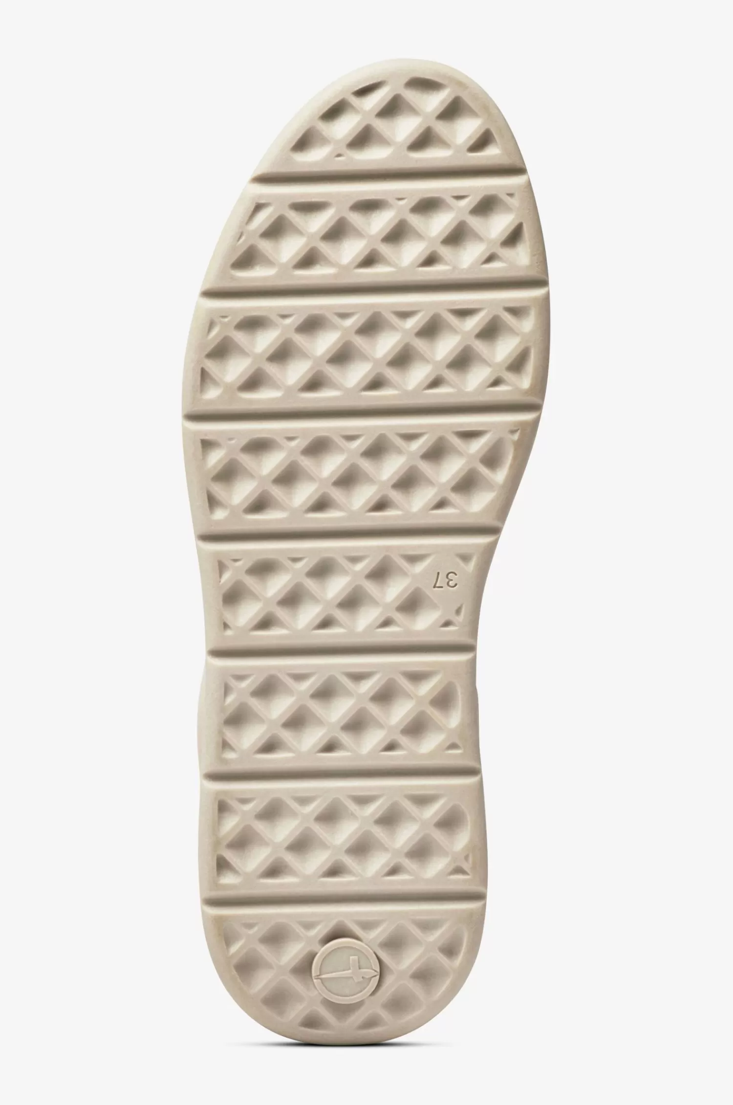 Dam Tamaris Sneakers I Skinn