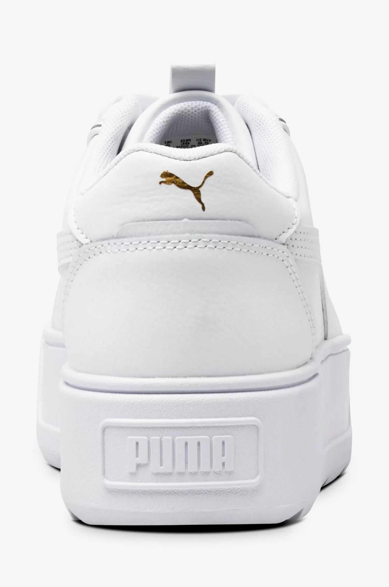 Dam Puma Sneakers Karmen Rebelle